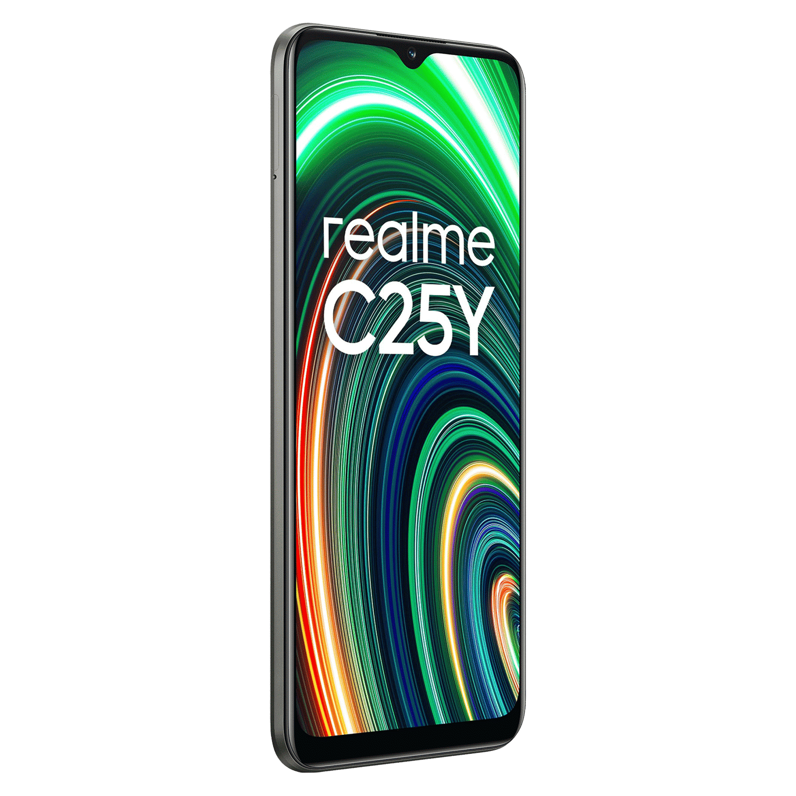 realme C25Y (4GB RAM, 64GB, Metal Grey)_4