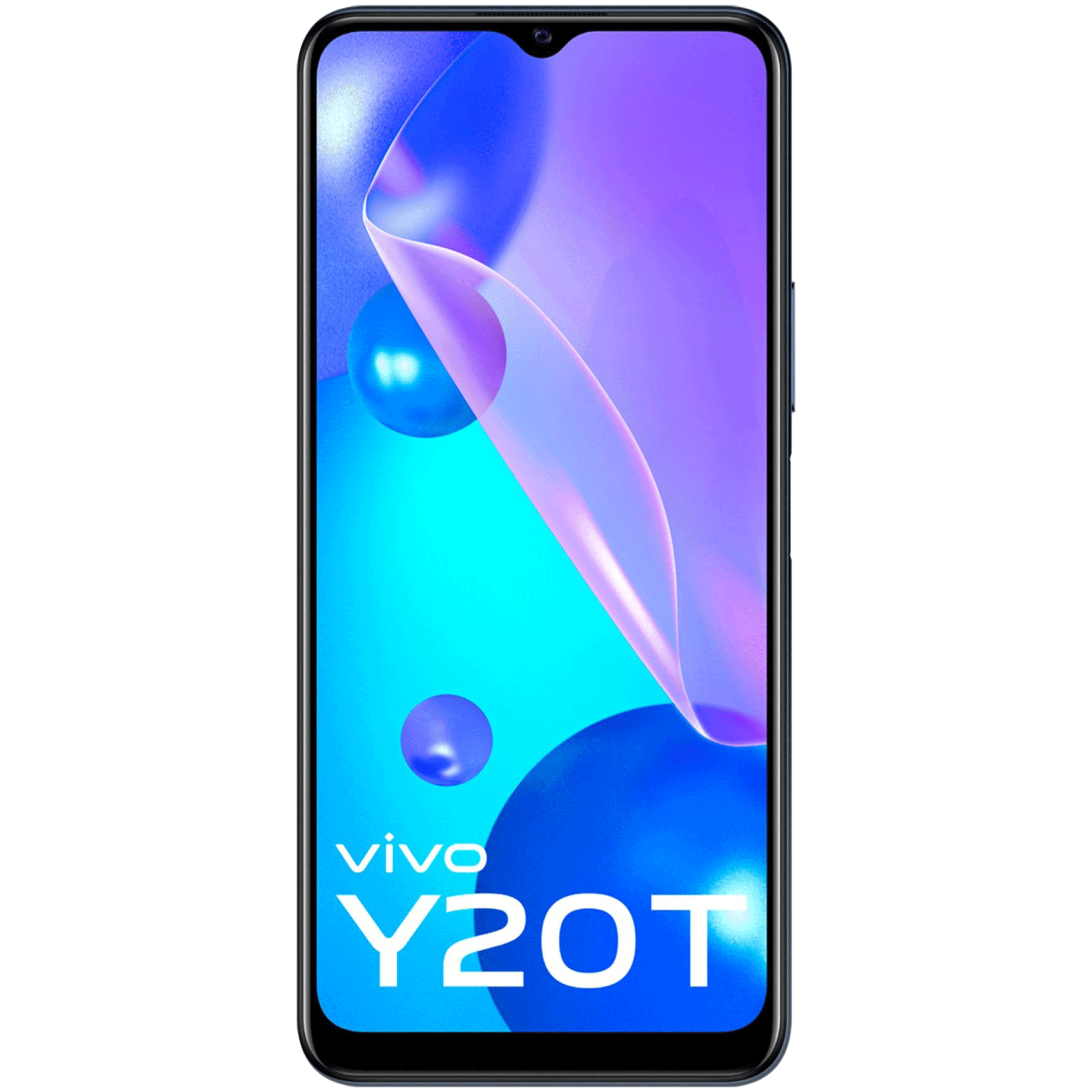 vivo Y20T (6GB RAM, 64GB, Obsidian Black)_8