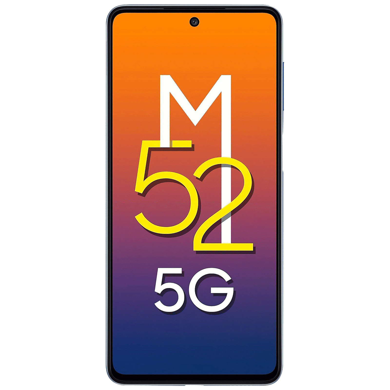 SAMSUNG Galaxy M52 5G (6GB RAM, 128GB, Blue)_7