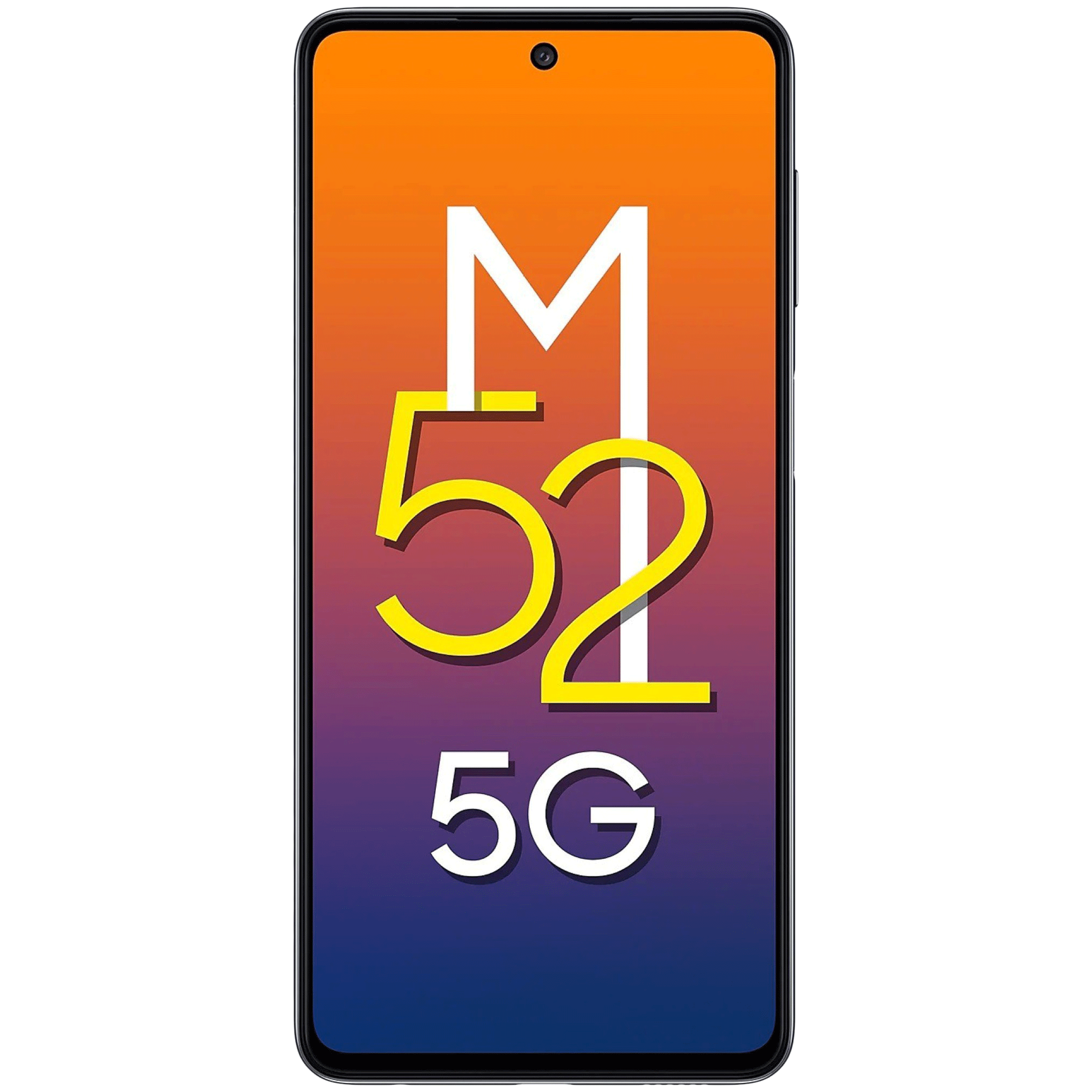 SAMSUNG Galaxy M52 5G (6GB RAM, 128GB, Black) SAMSUNG Galaxy M52 5G (6GB RAM, 128GB, Black)_8