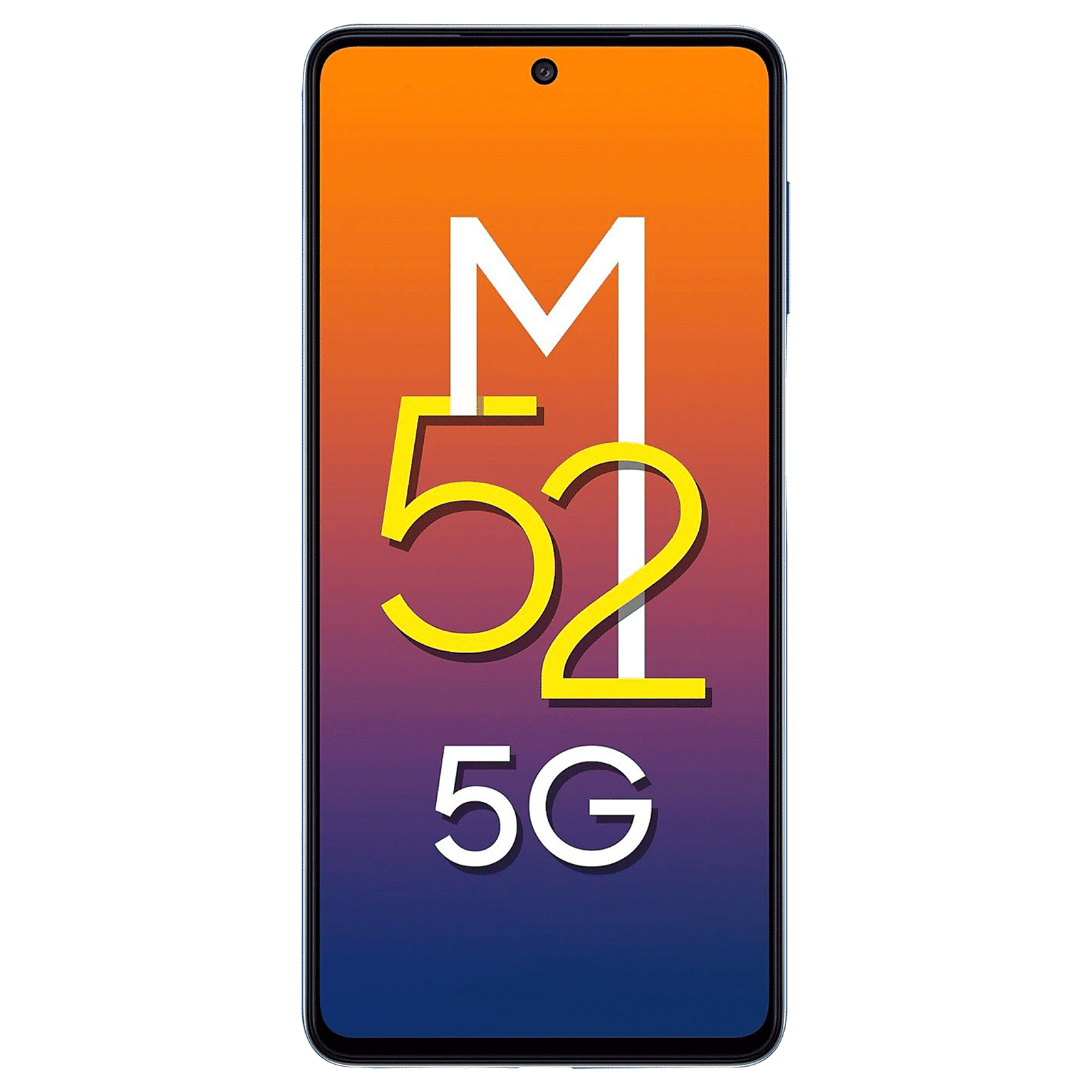 SAMSUNG Galaxy M52 5G (8GB RAM, 128GB, Blue)_9