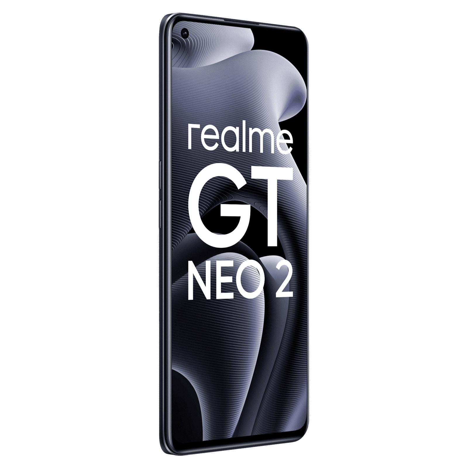 realme GT Neo 2 5G (8GB RAM, 128GB, Neo Black)_4