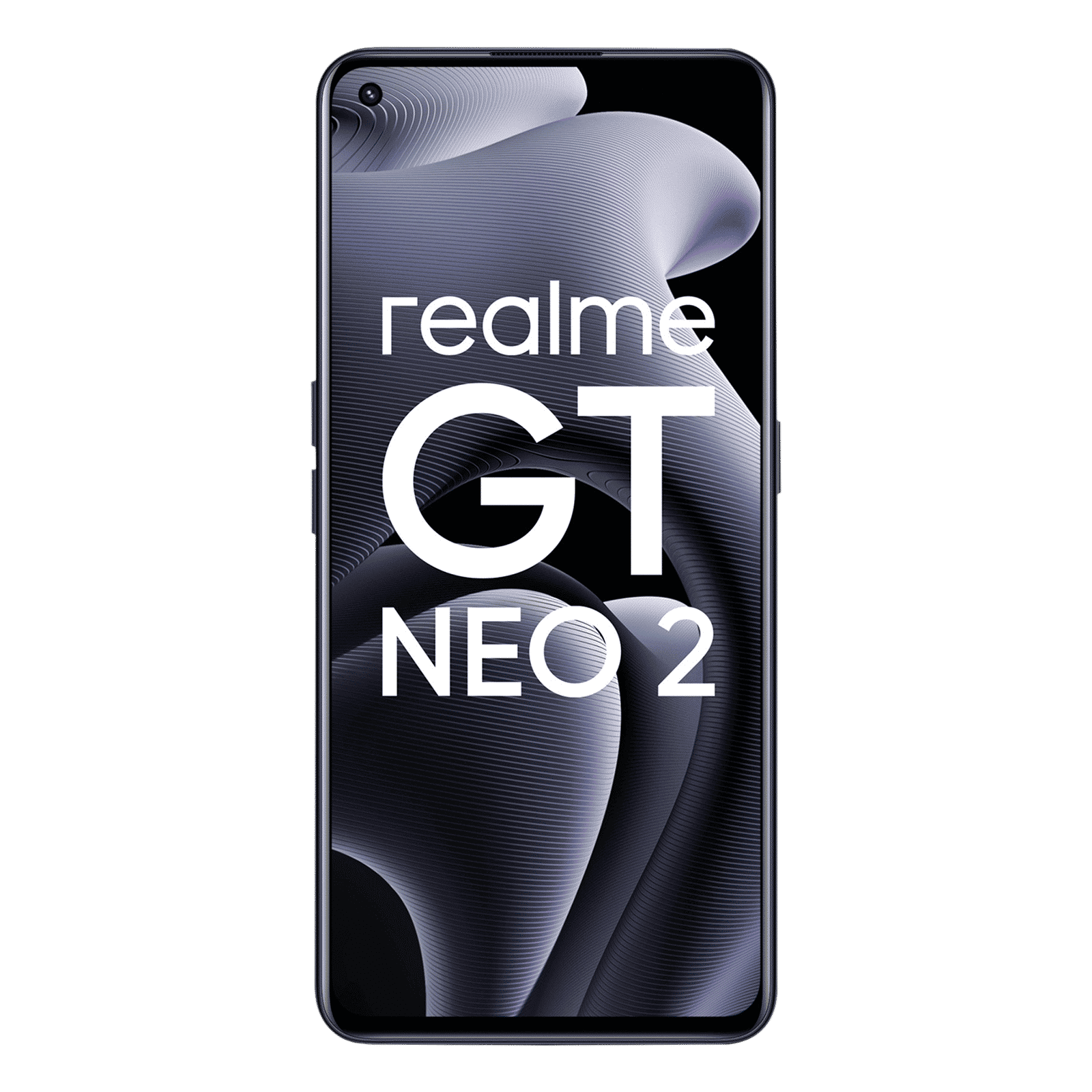 realme GT Neo 2 5G (8GB RAM, 128GB, Neo Black)_9