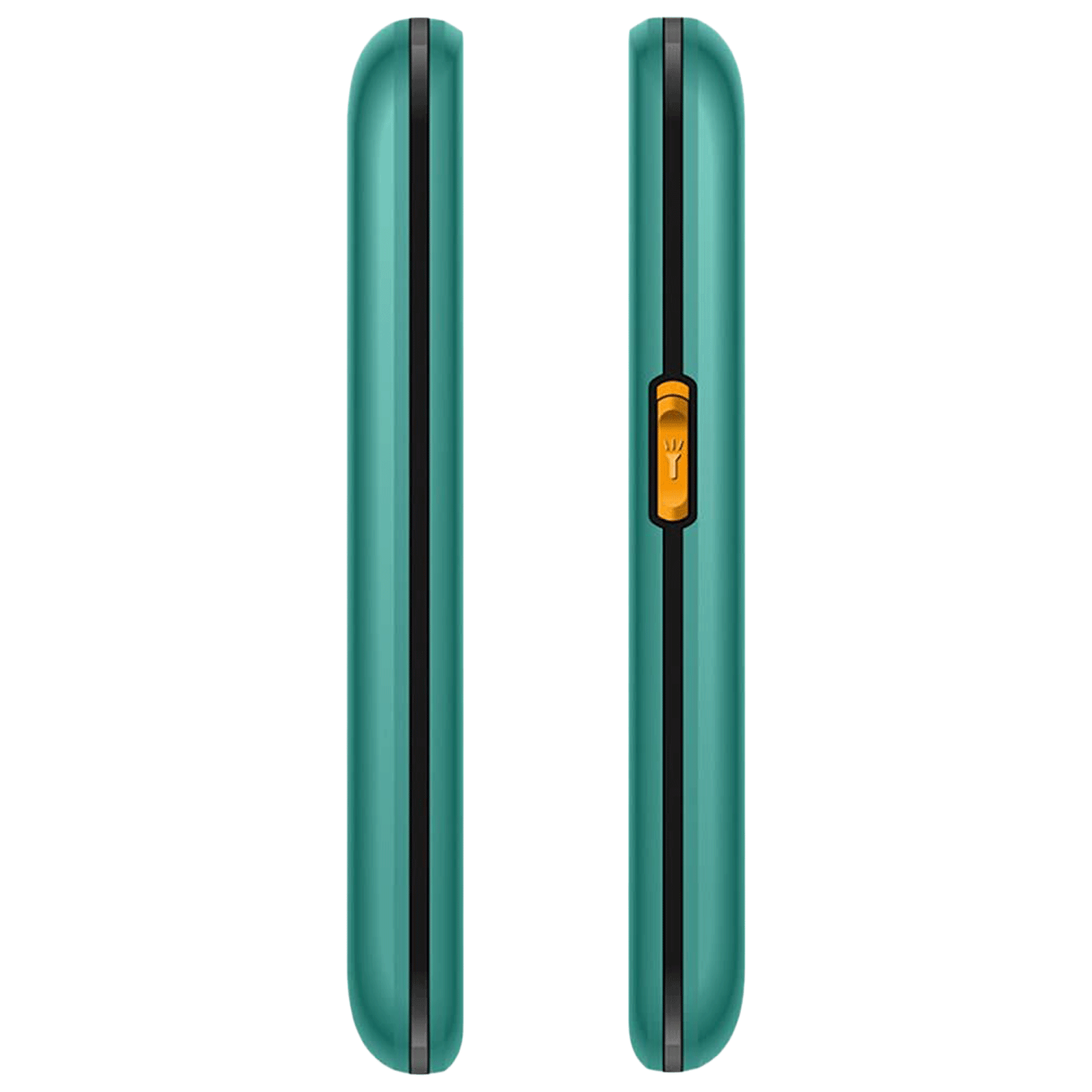 I KALL K78 (32MB, Dual SIM, Rear Camera, Green)_3