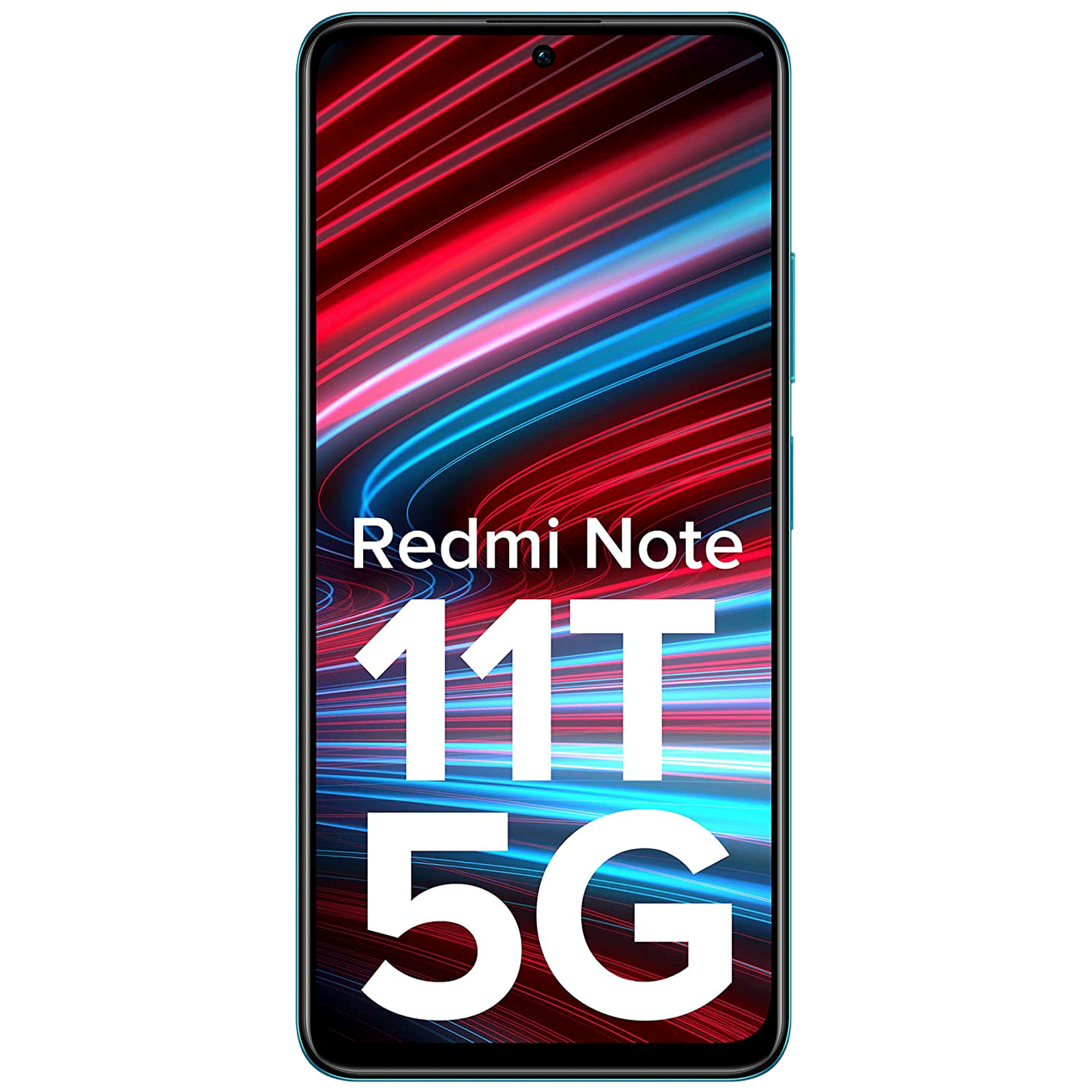 Redmi Note 11T 5G (6GB RAM, 64GB, Aquamarine Blue)_8