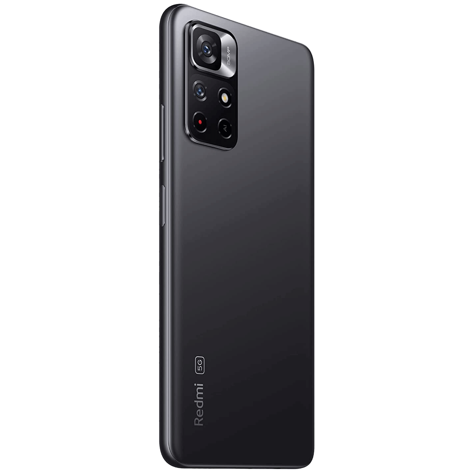 Redmi Note 11T 5G (8GB RAM, 128GB, Matte Black) Redmi Note 11T 5G (8GB RAM, 128GB, Matte Black)_5