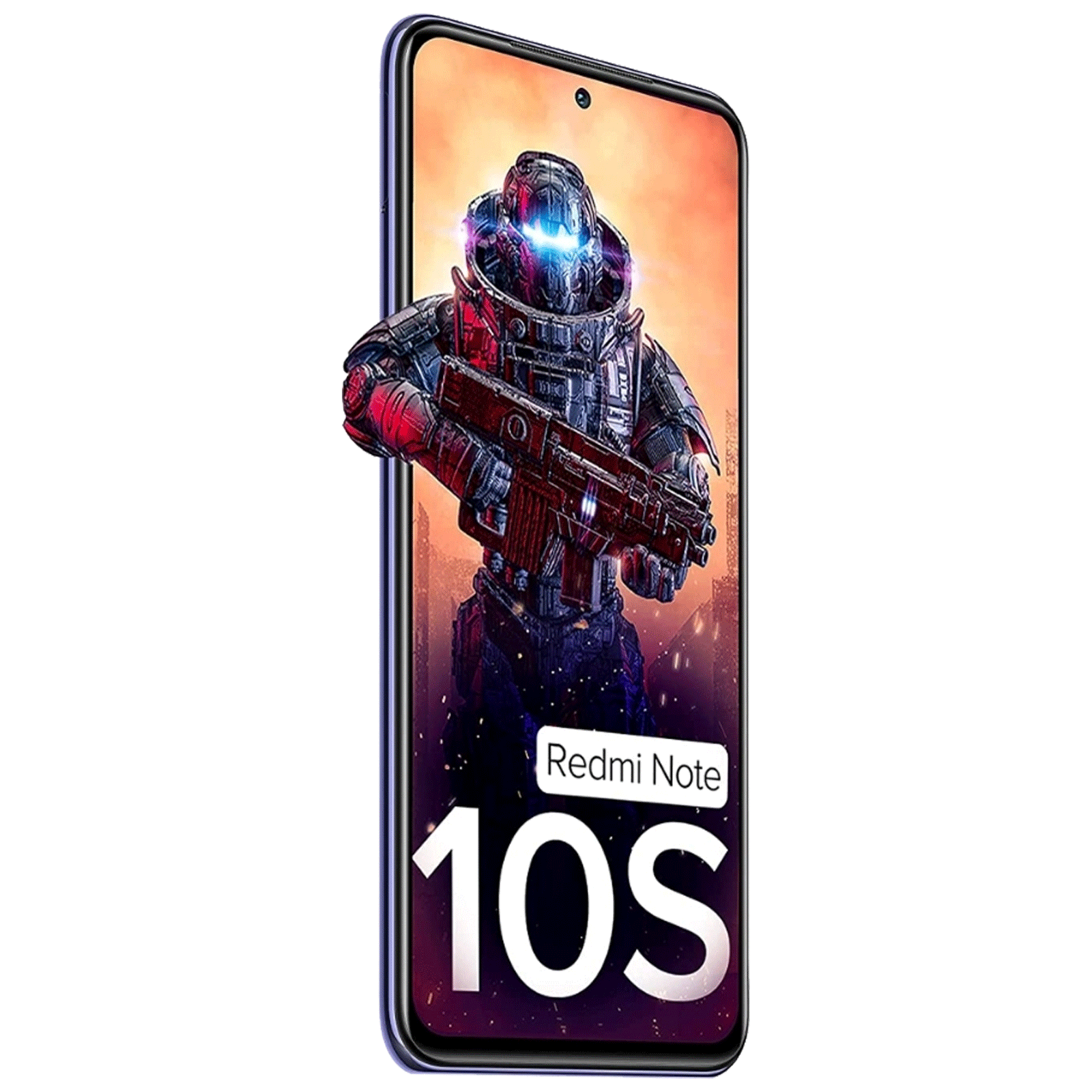 Redmi Note 10S (8GB RAM, 128GB, Cosmic Purple)_3