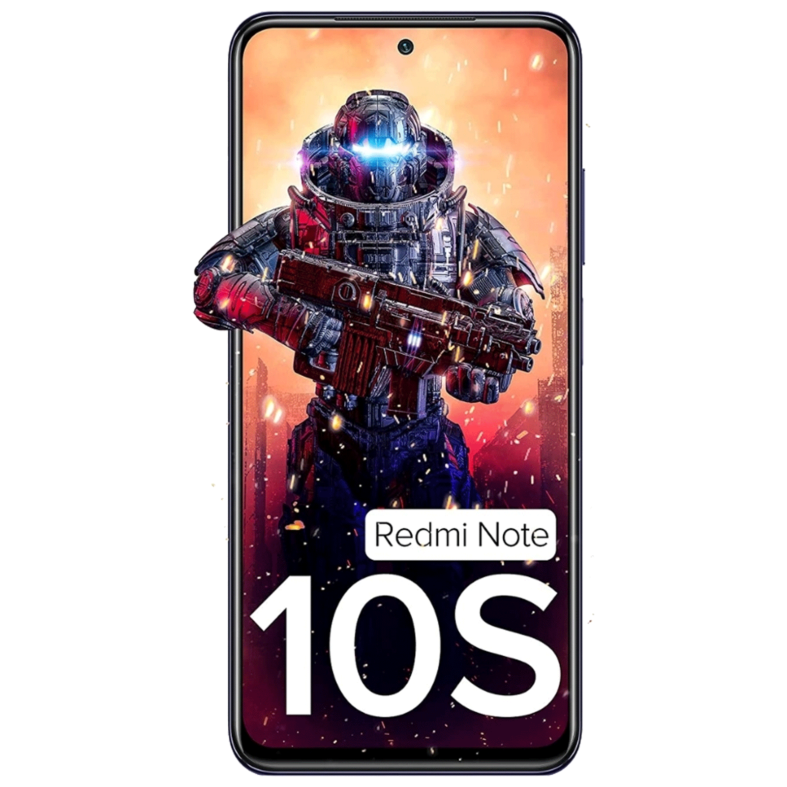 Redmi Note 10S (8GB RAM, 128GB, Cosmic Purple)_6