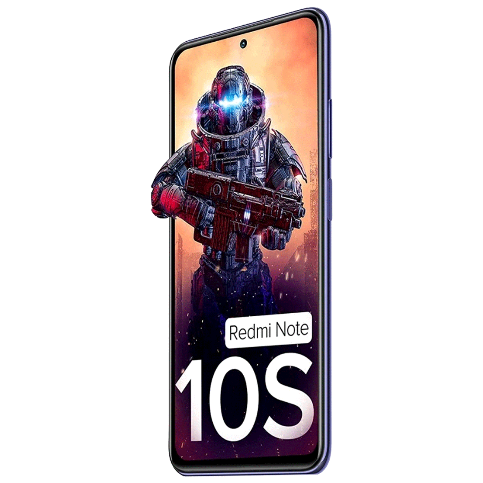 Redmi Note 10S (8GB RAM, 128GB, Cosmic Purple)_7