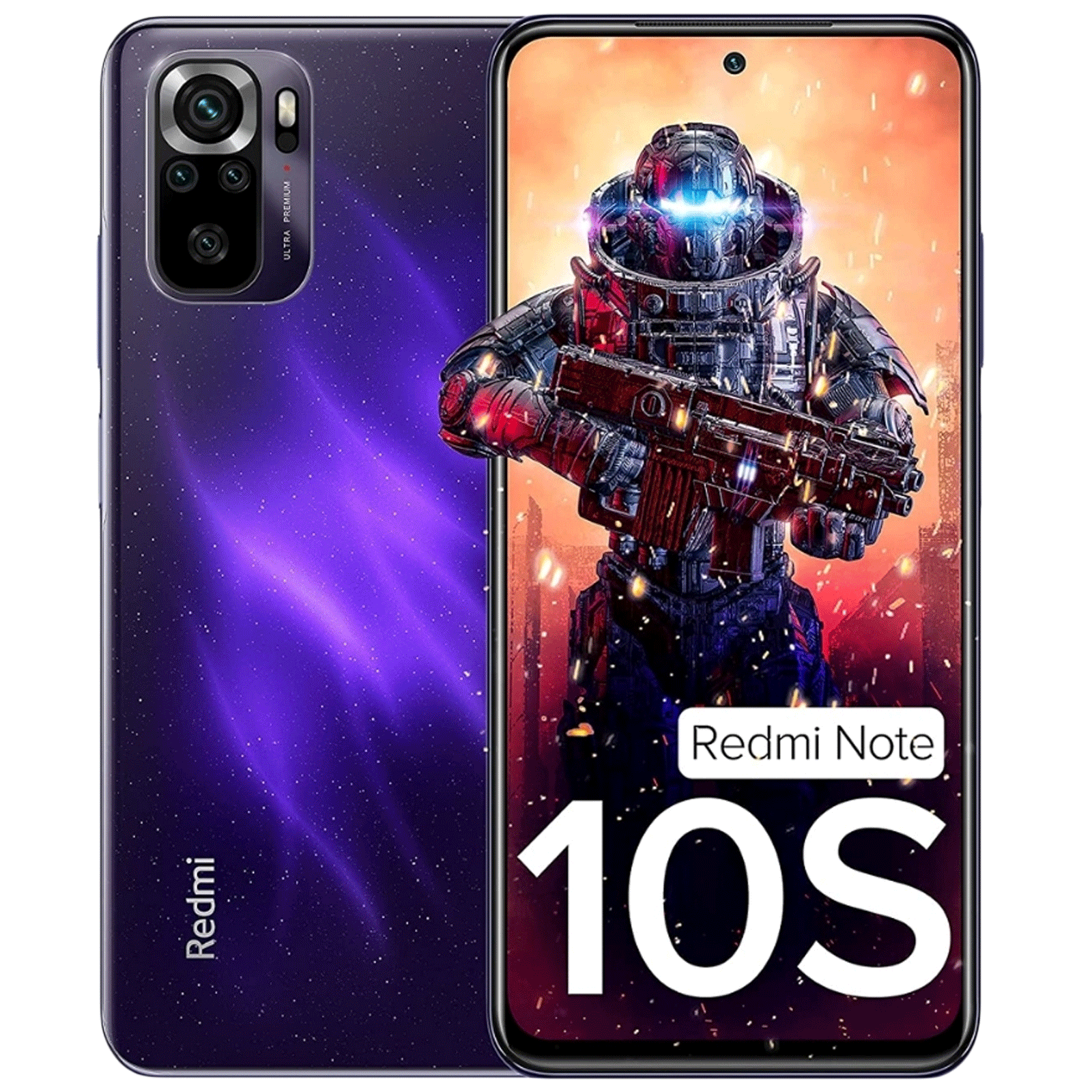 Redmi Note 10S (8GB RAM, 128GB, Cosmic Purple)_1
