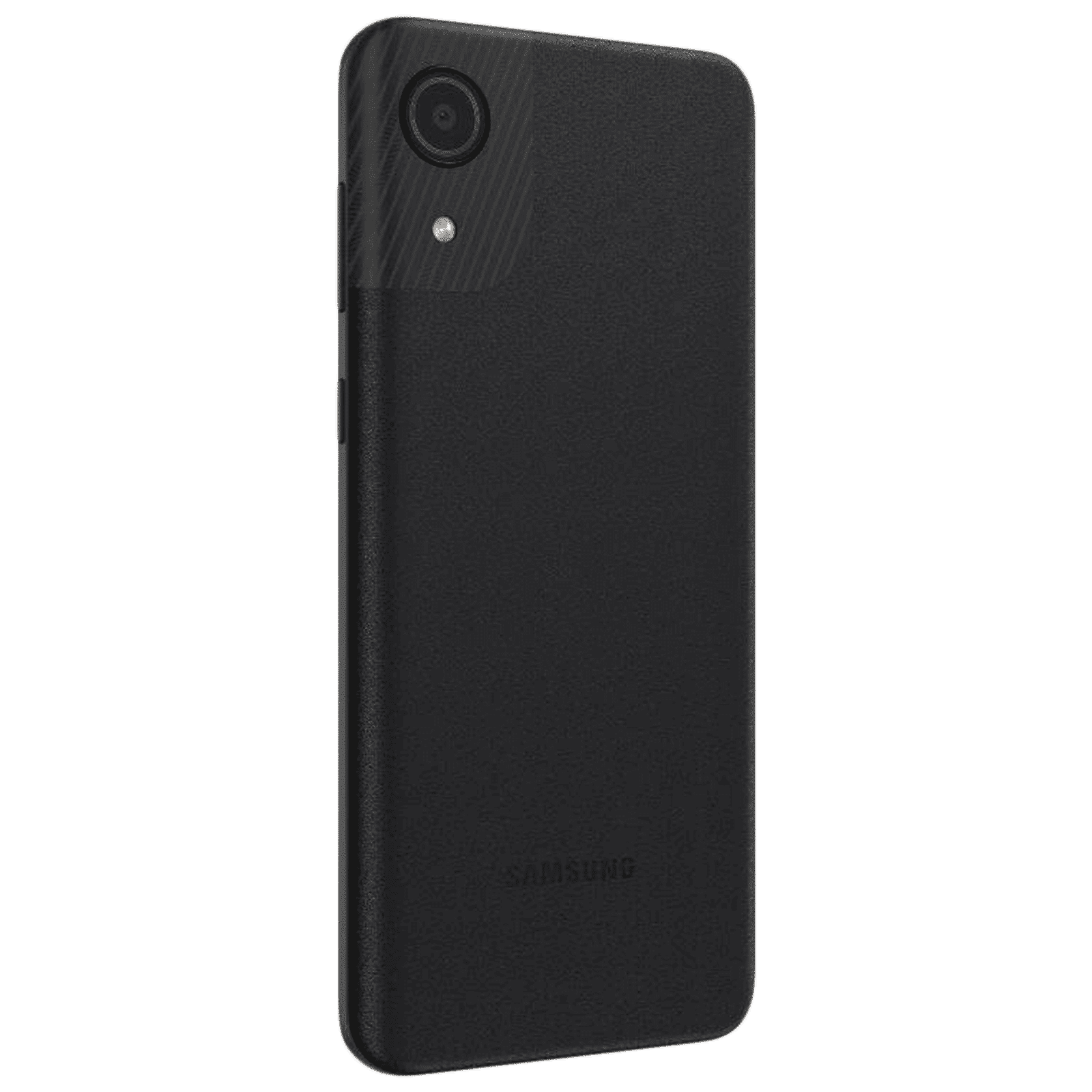 SAMSUNG Galaxy A03 Core (2GB RAM, 32GB, Black)_3