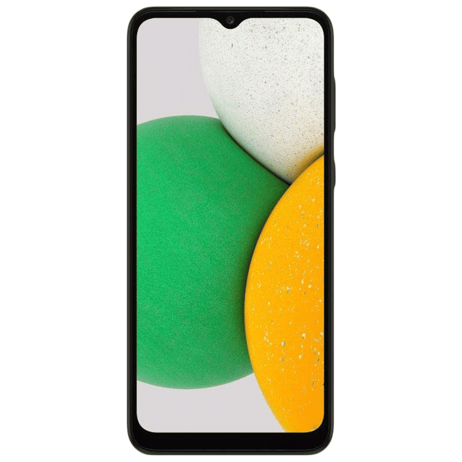 SAMSUNG Galaxy A03 Core (2GB RAM, 32GB, Black)_5