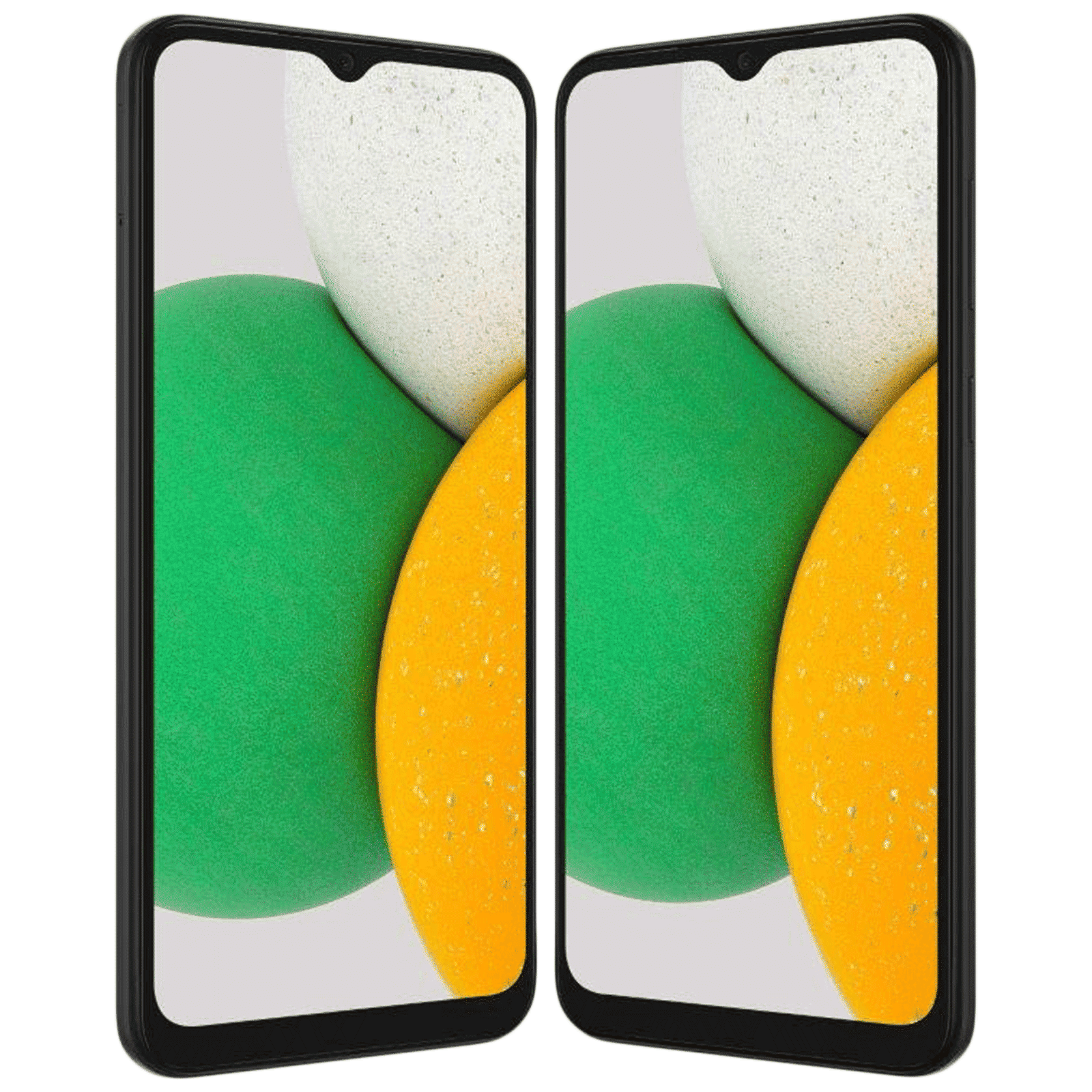 SAMSUNG Galaxy A03 Core (2GB RAM, 32GB, Black)_6