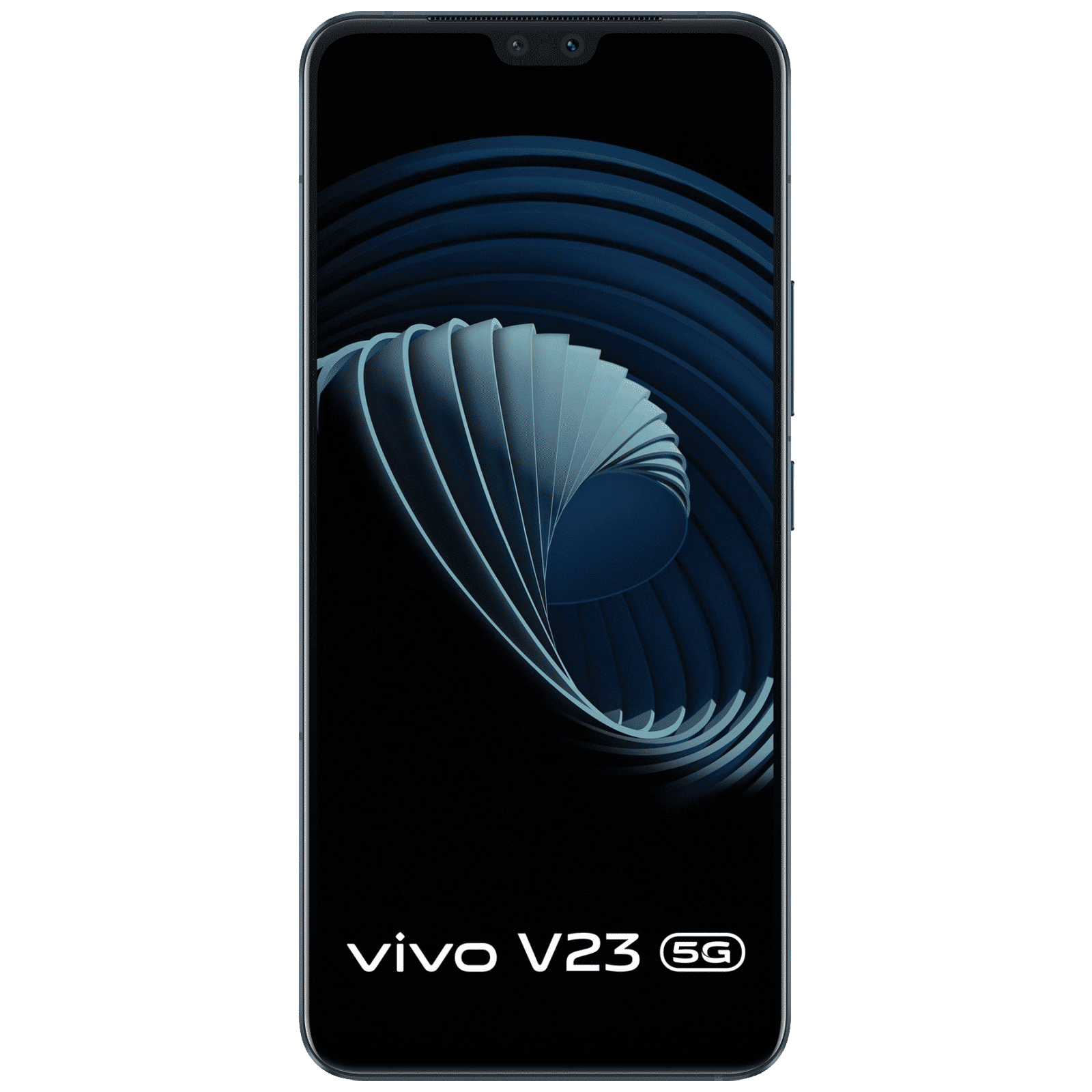 vivo V23 5G (12GB RAM, 256GB, Stardust Black)_8