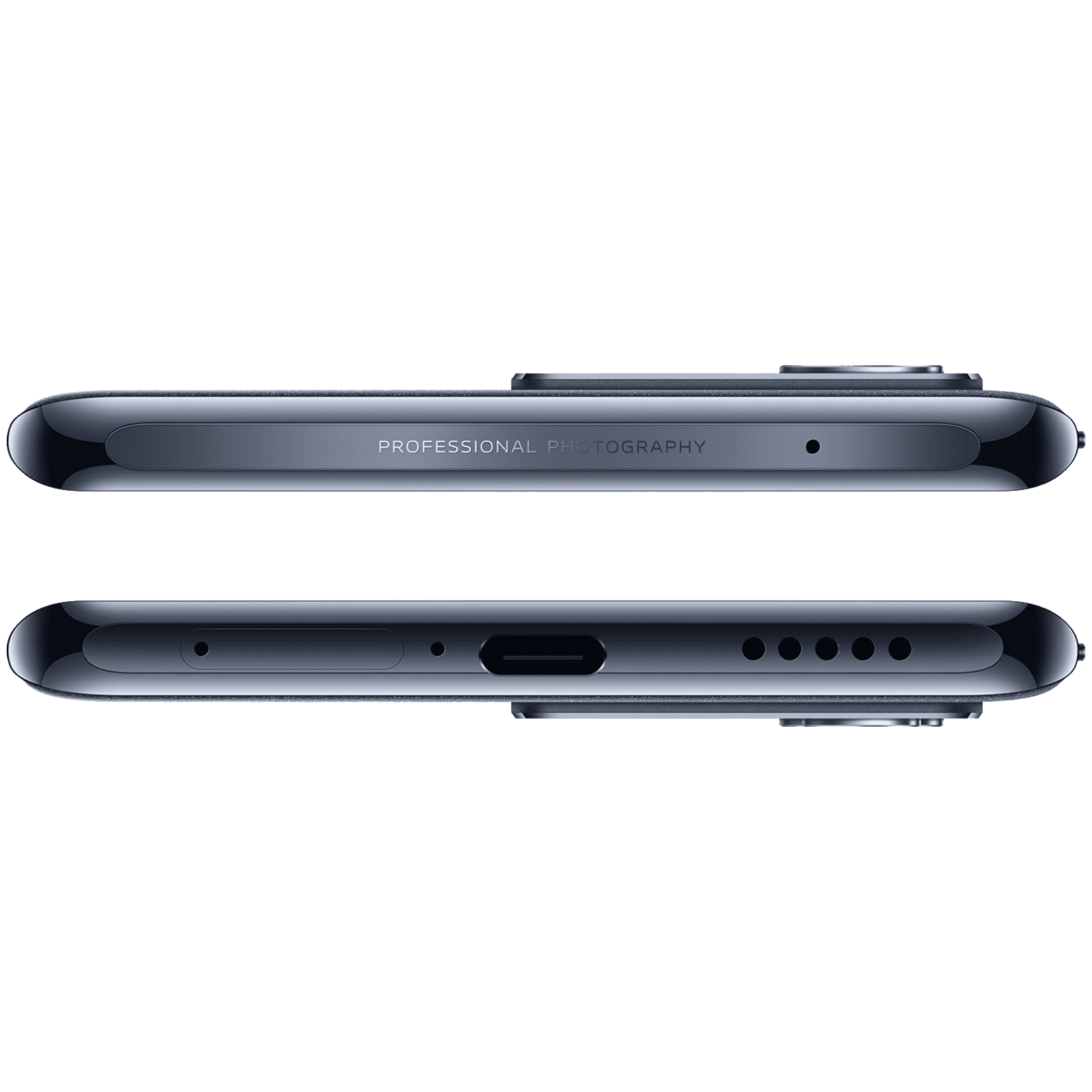 vivo V23 Pro 5G (12GB RAM, 256GB, Stardust Black)_5