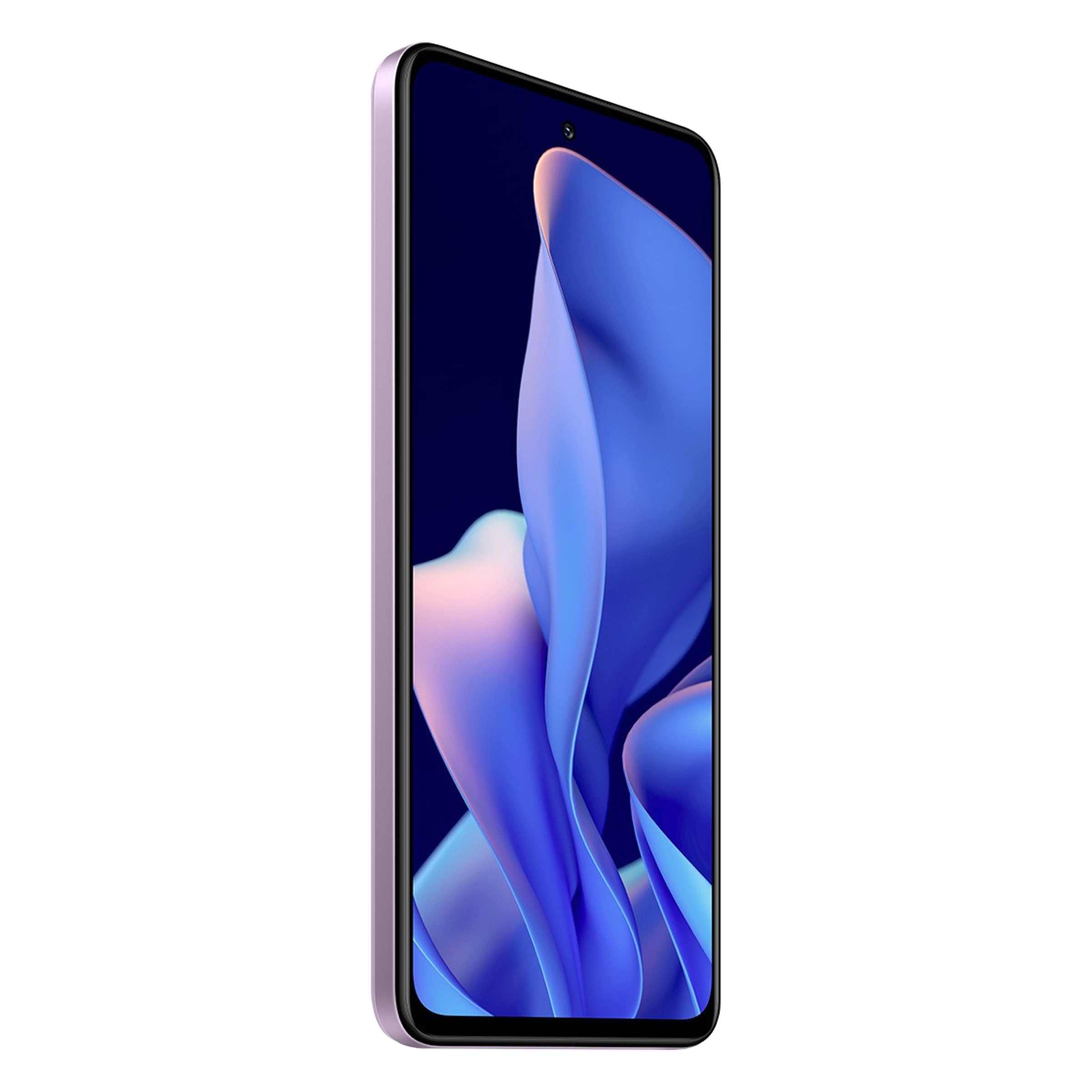 Xiaomi 11i HyperCharge 5G (6GB RAM, 128GB, Purple Mist)_4