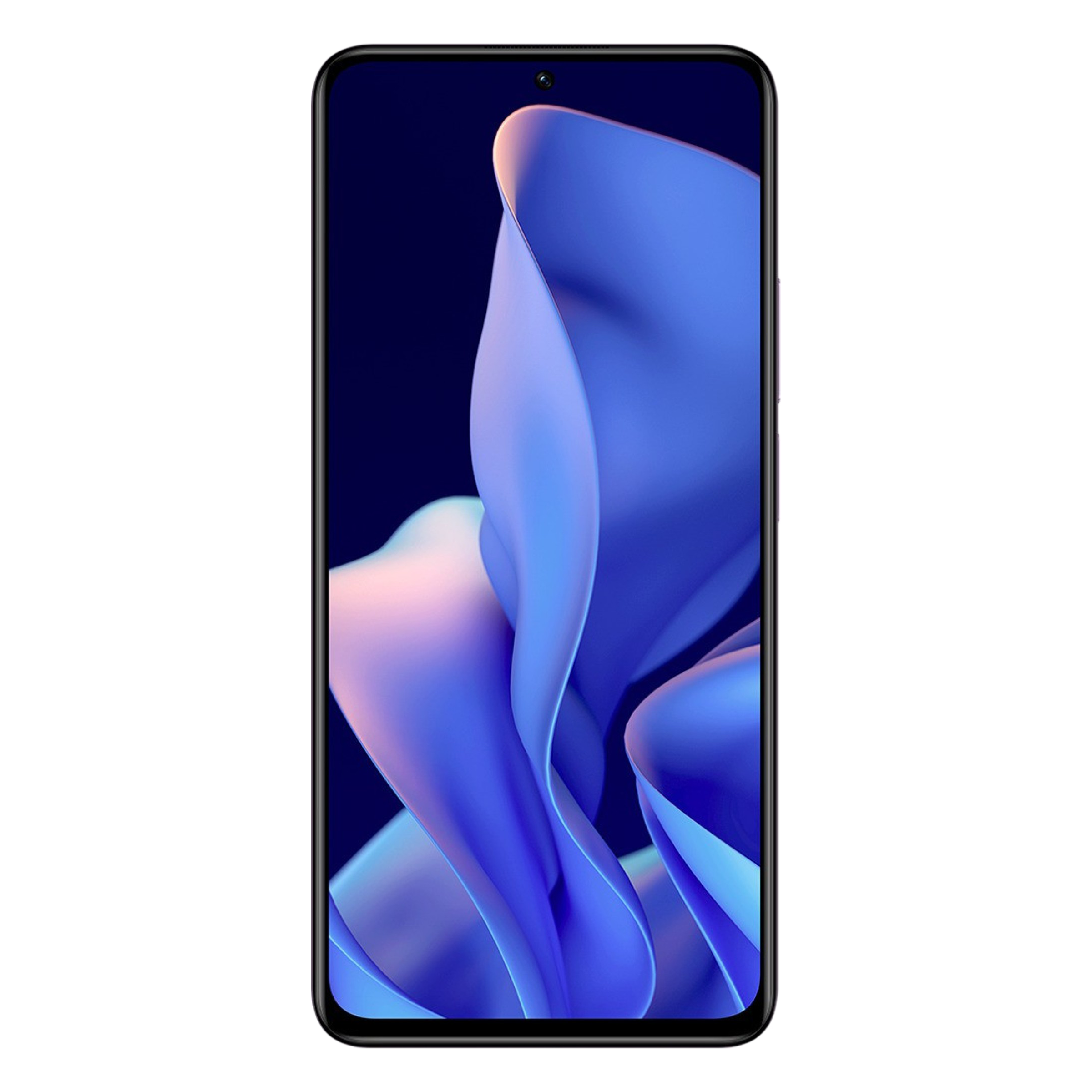 Xiaomi 11i HyperCharge 5G (6GB RAM, 128GB, Purple Mist)_9