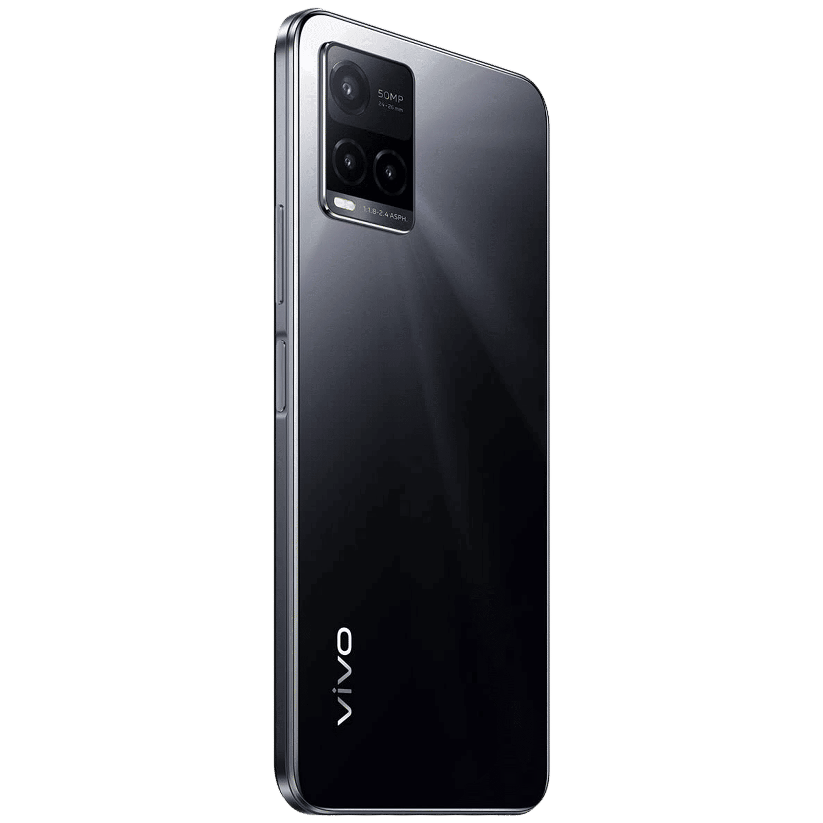 vivo Y33T (8GB RAM, 128GB, Mirror Black)_5