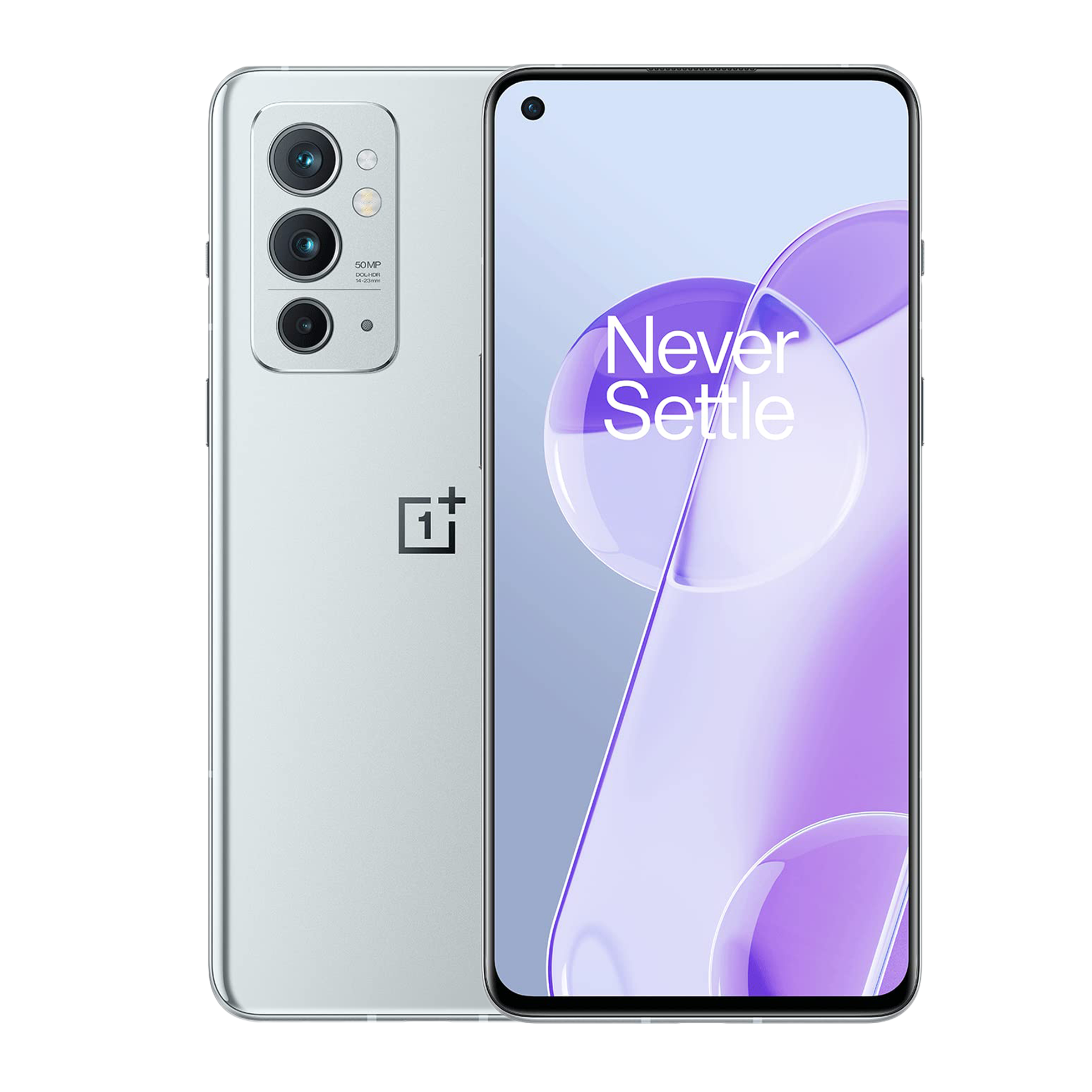 OnePlus 9RT 5G (8GB RAM, 128GB, Nano Silver)_1