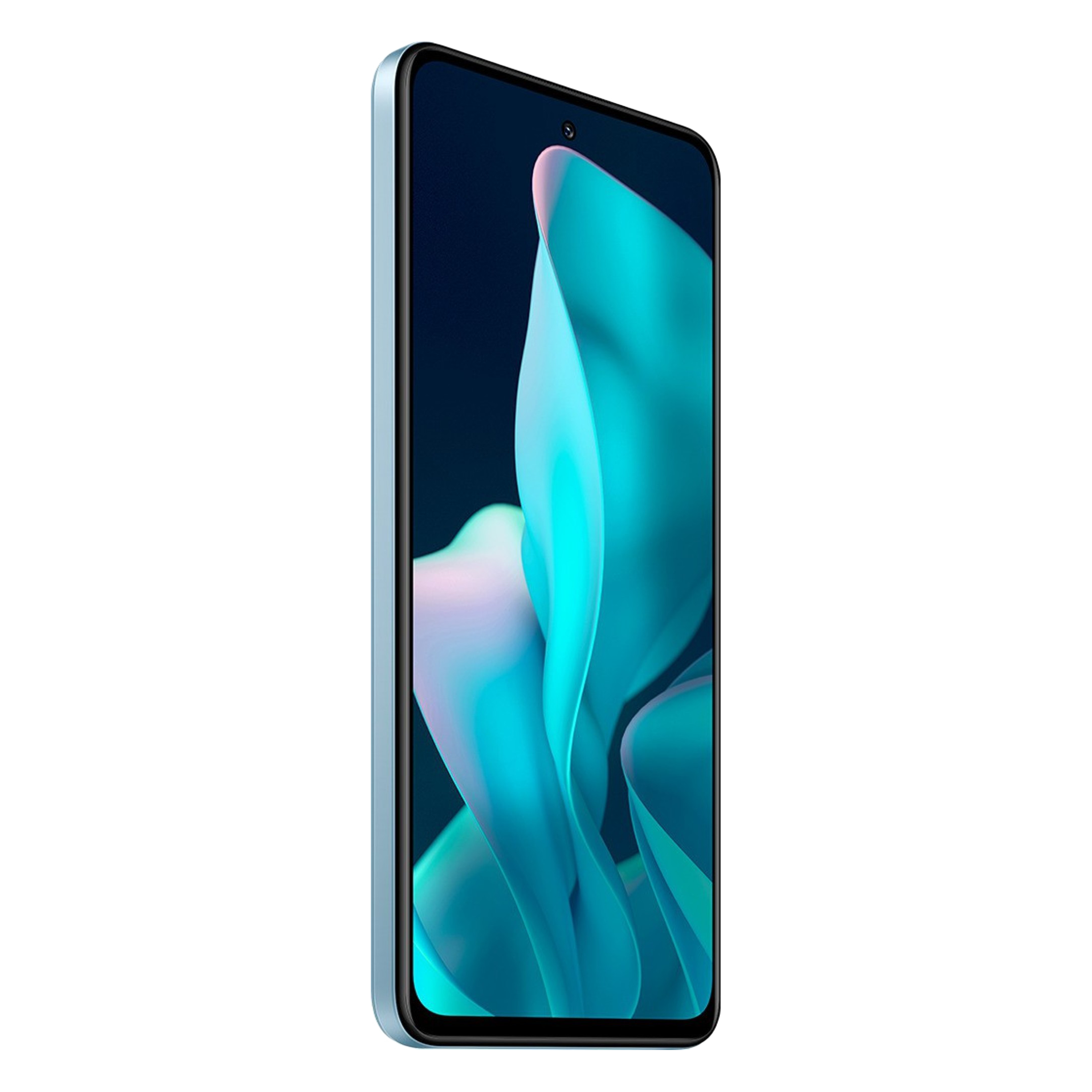 Xiaomi 11i HyperCharge 5G (6GB RAM, 128GB, Pacific Pearl)_4