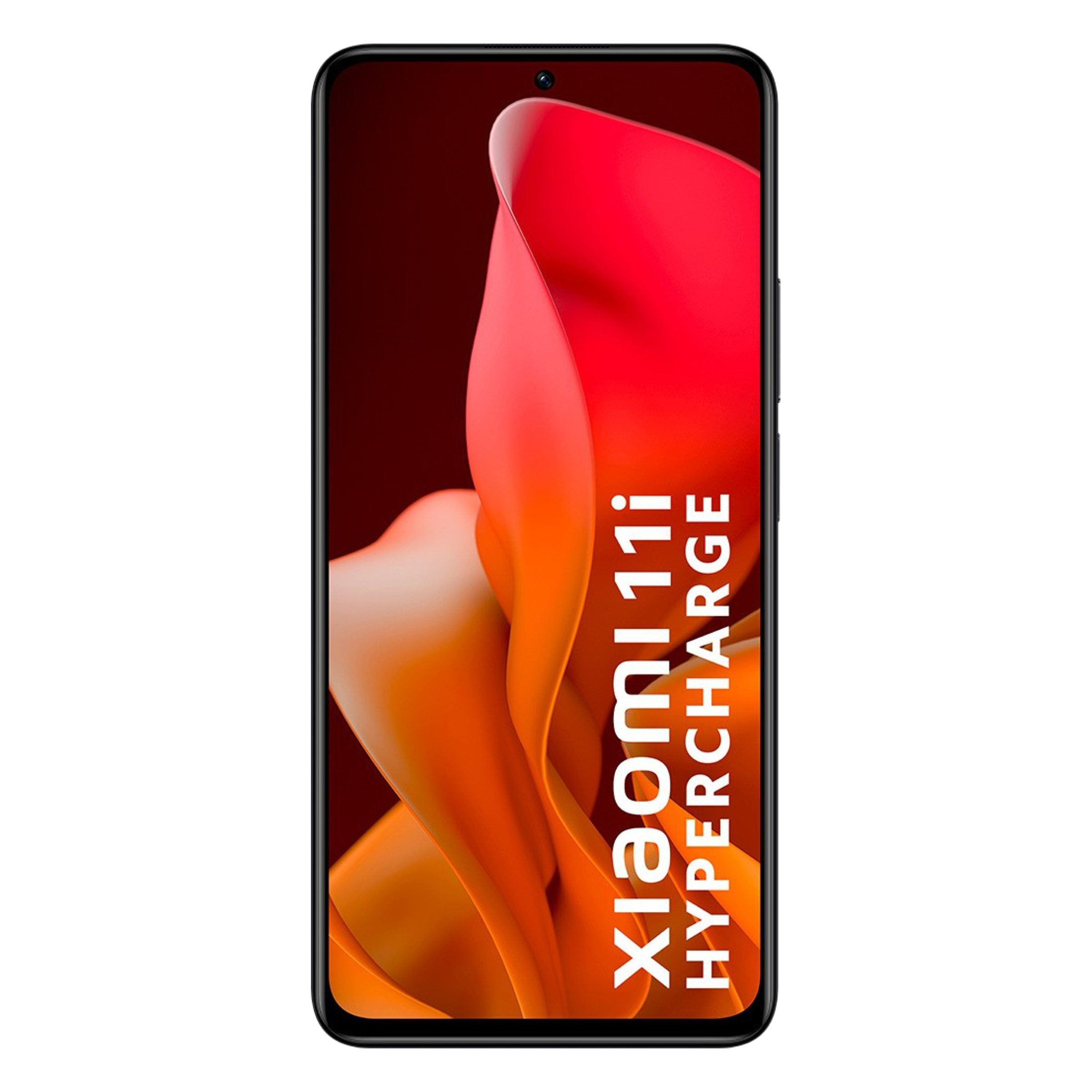 Xiaomi 11i HyperCharge 5G (6GB RAM, 128GB, Stealth Black)_8