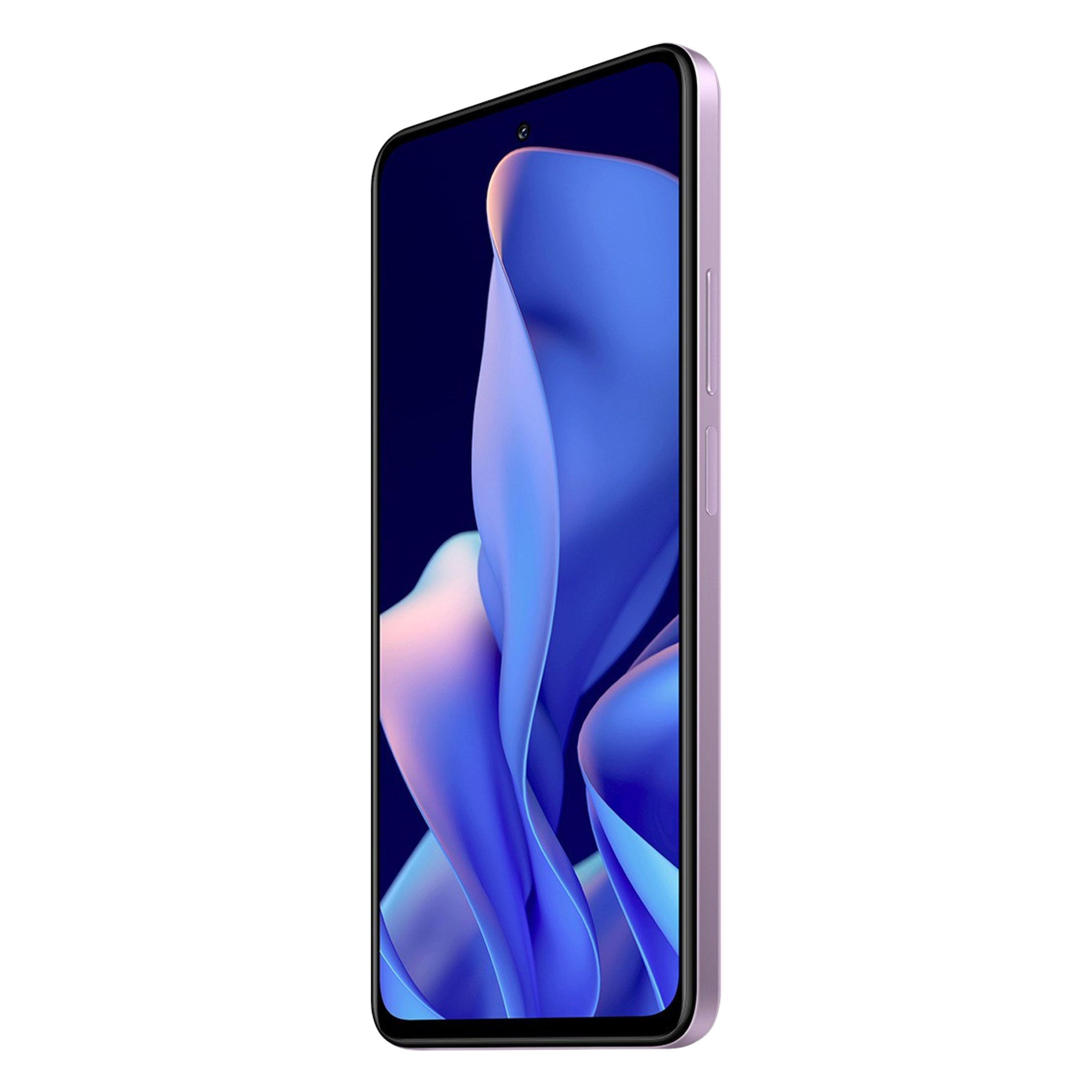 Xiaomi 11i HyperCharge 5G (8GB RAM, 128GB, Purple Mist)_12