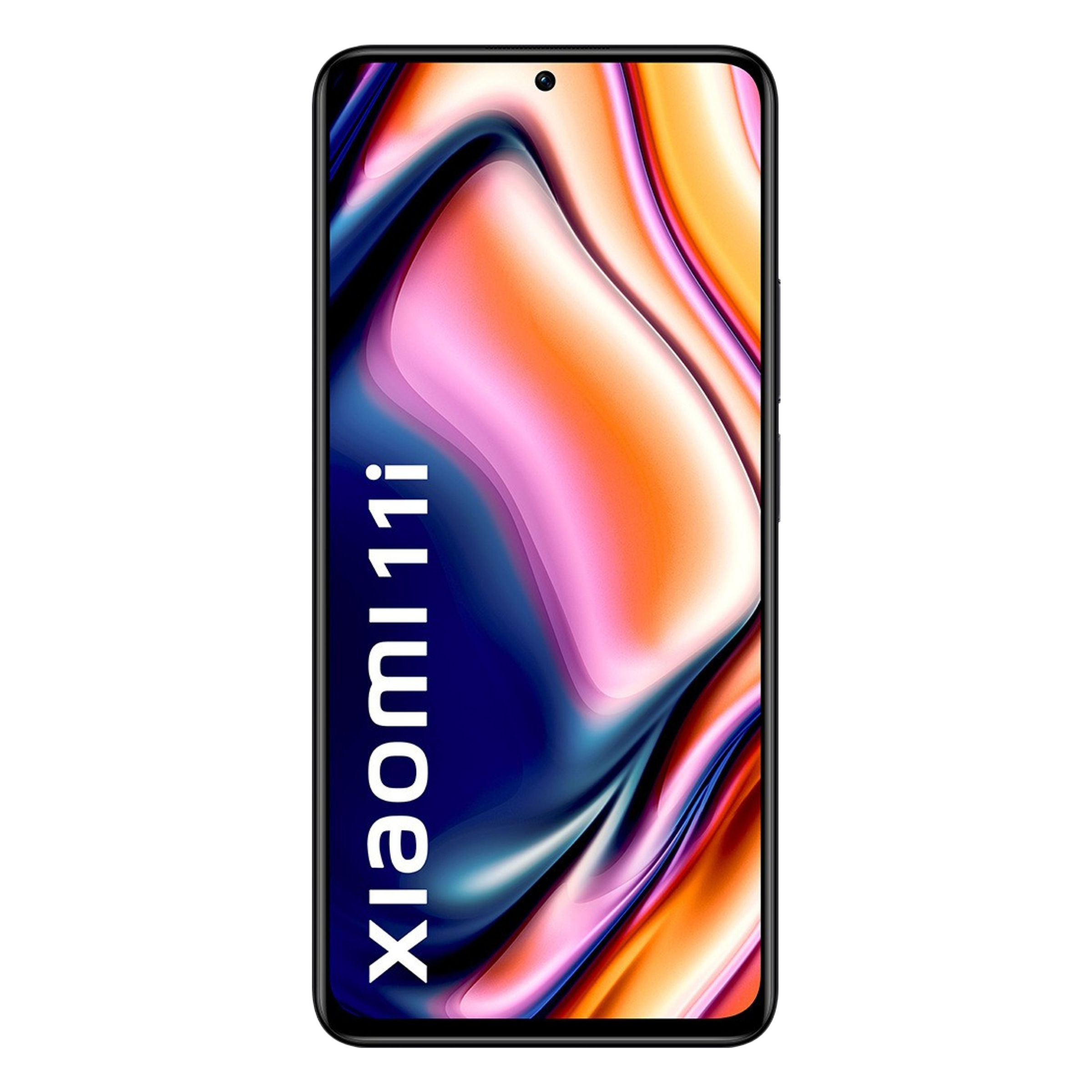 Xiaomi 11i 5G (8GB RAM, 128GB, Stealth Black) Xiaomi 11i 5G (8GB RAM, 128GB, Stealth Black)_8