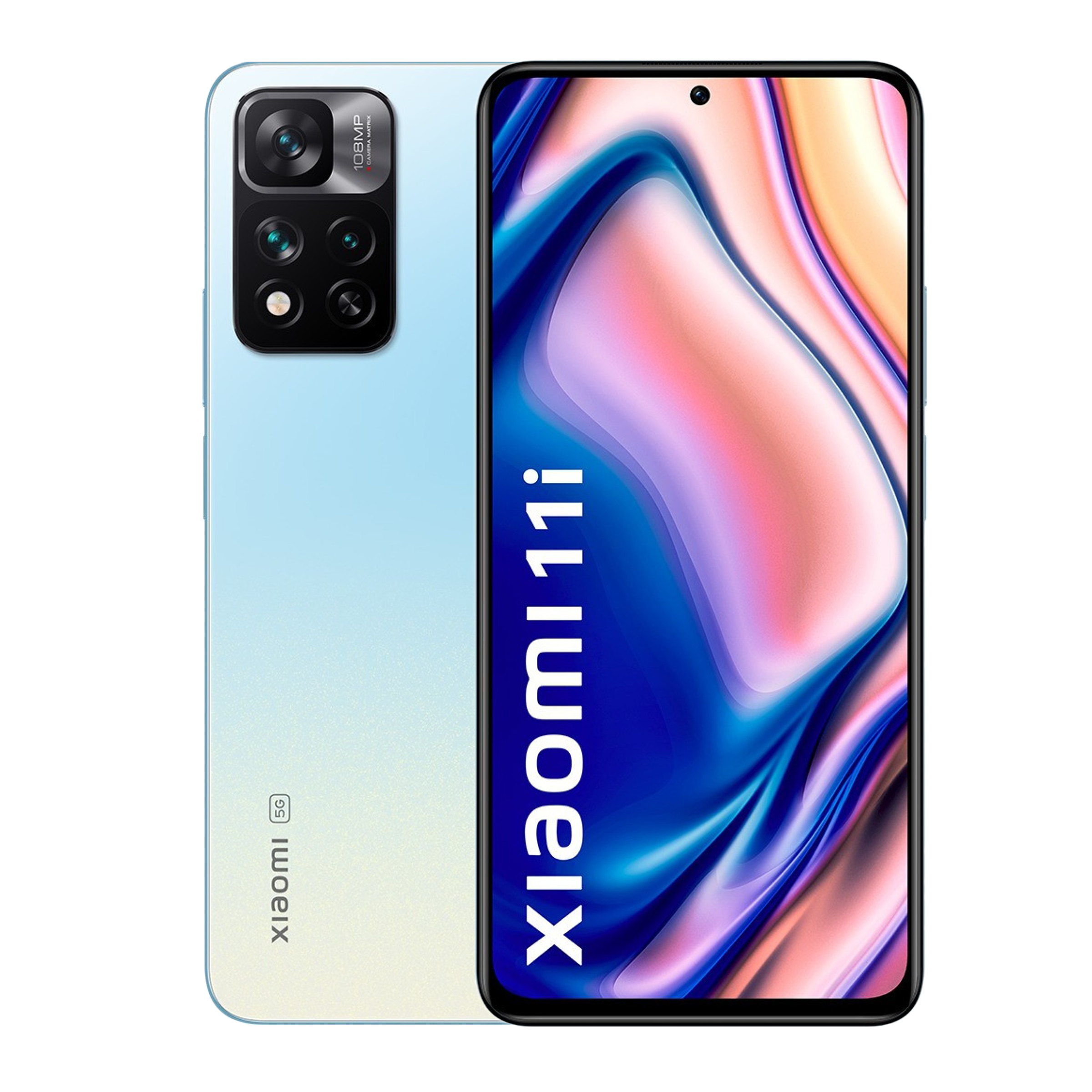 Xiaomi 11i 5G (8GB RAM, 128GB, Pacific Pearl)_1