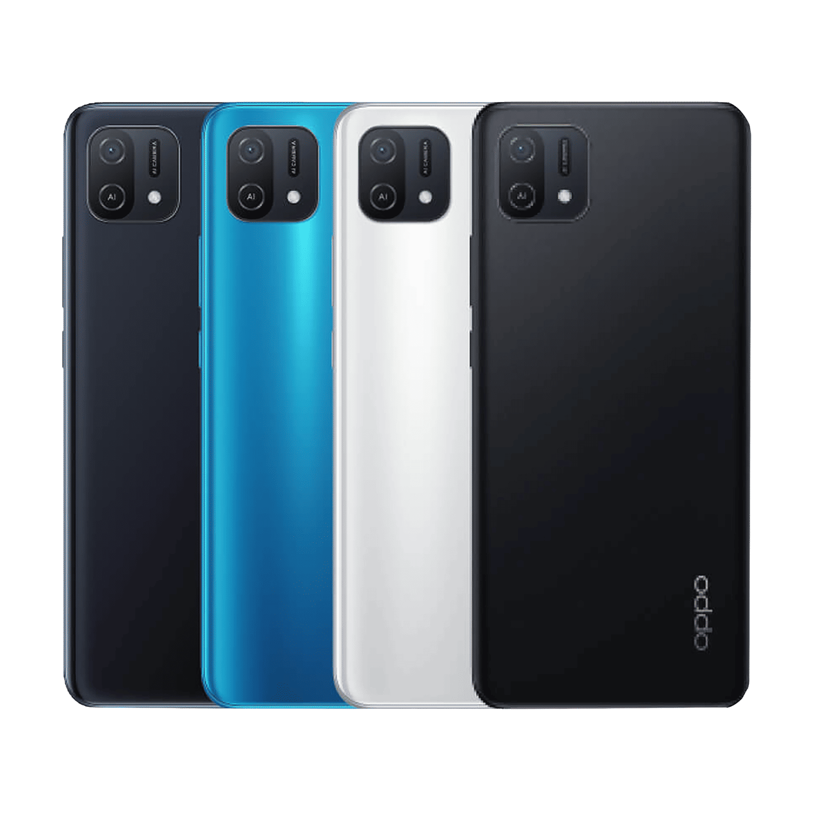 oppo A16K (3GB RAM, 32GB, White)_9