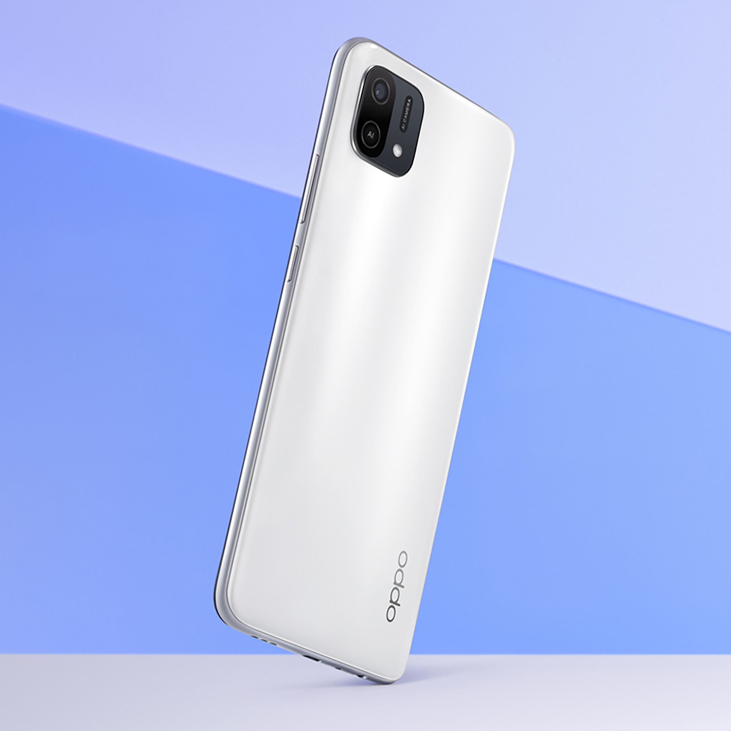 oppo A16K (3GB RAM, 32GB, White)_10