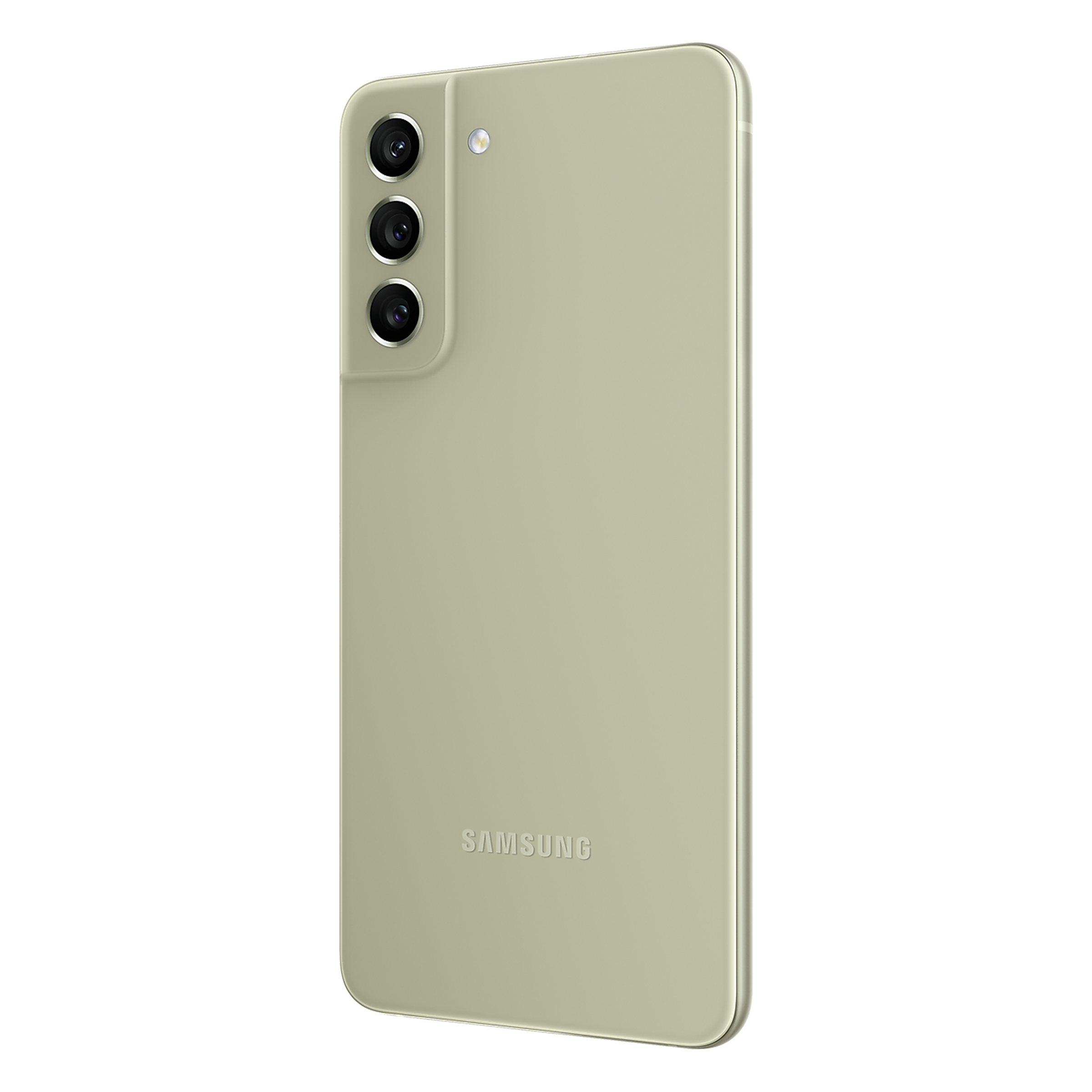 SAMSUNG Galaxy S21 FE 5G (8GB RAM, 128GB, Olive)_10