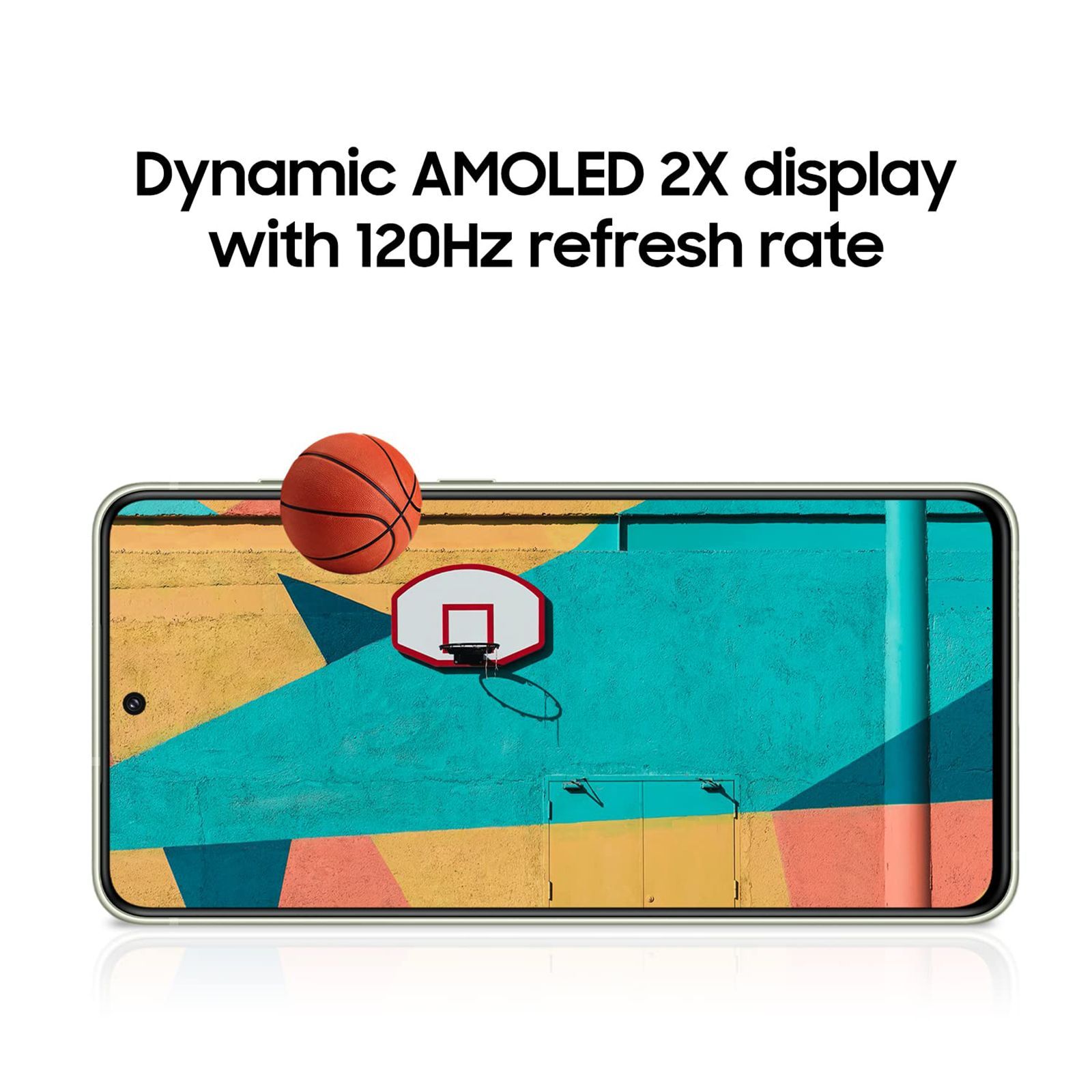 SAMSUNG Galaxy S21 FE 5G (8GB RAM, 128GB, Olive)_13