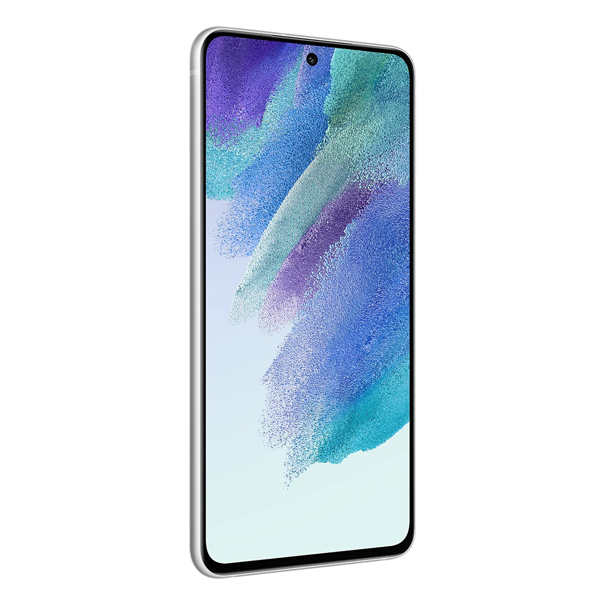SAMSUNG Galaxy S21 FE 5G (8GB RAM, 128GB, White)_4