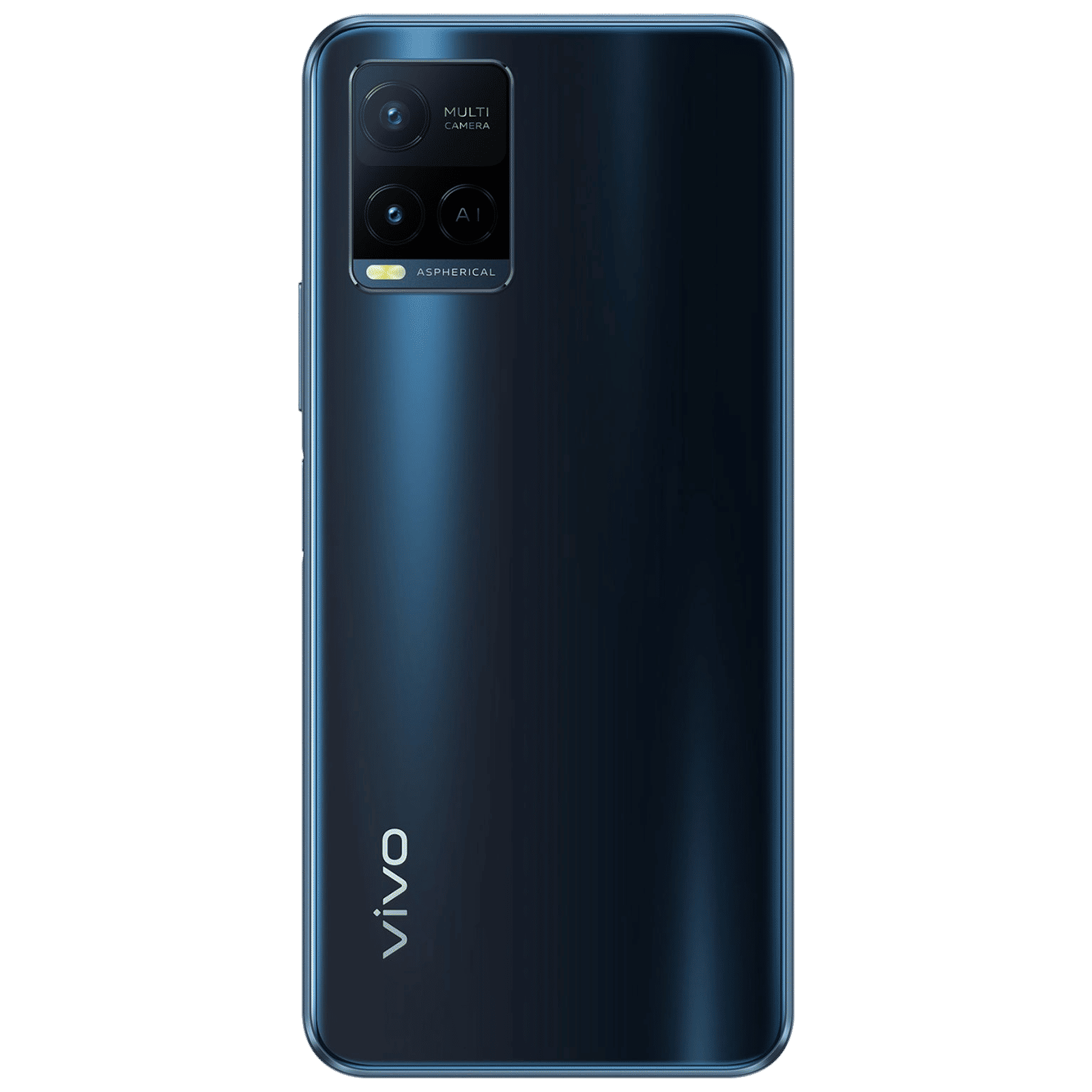 vivo Y21e (3GB RAM, 64GB, Midnight Blue)_6