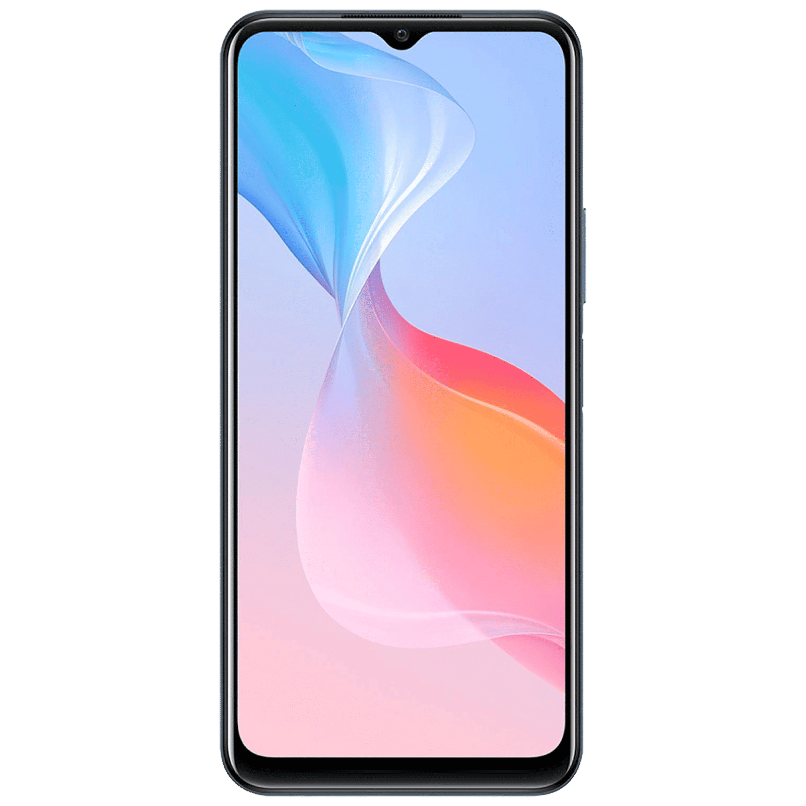 vivo Y21e (3GB RAM, 64GB, Midnight Blue)_7