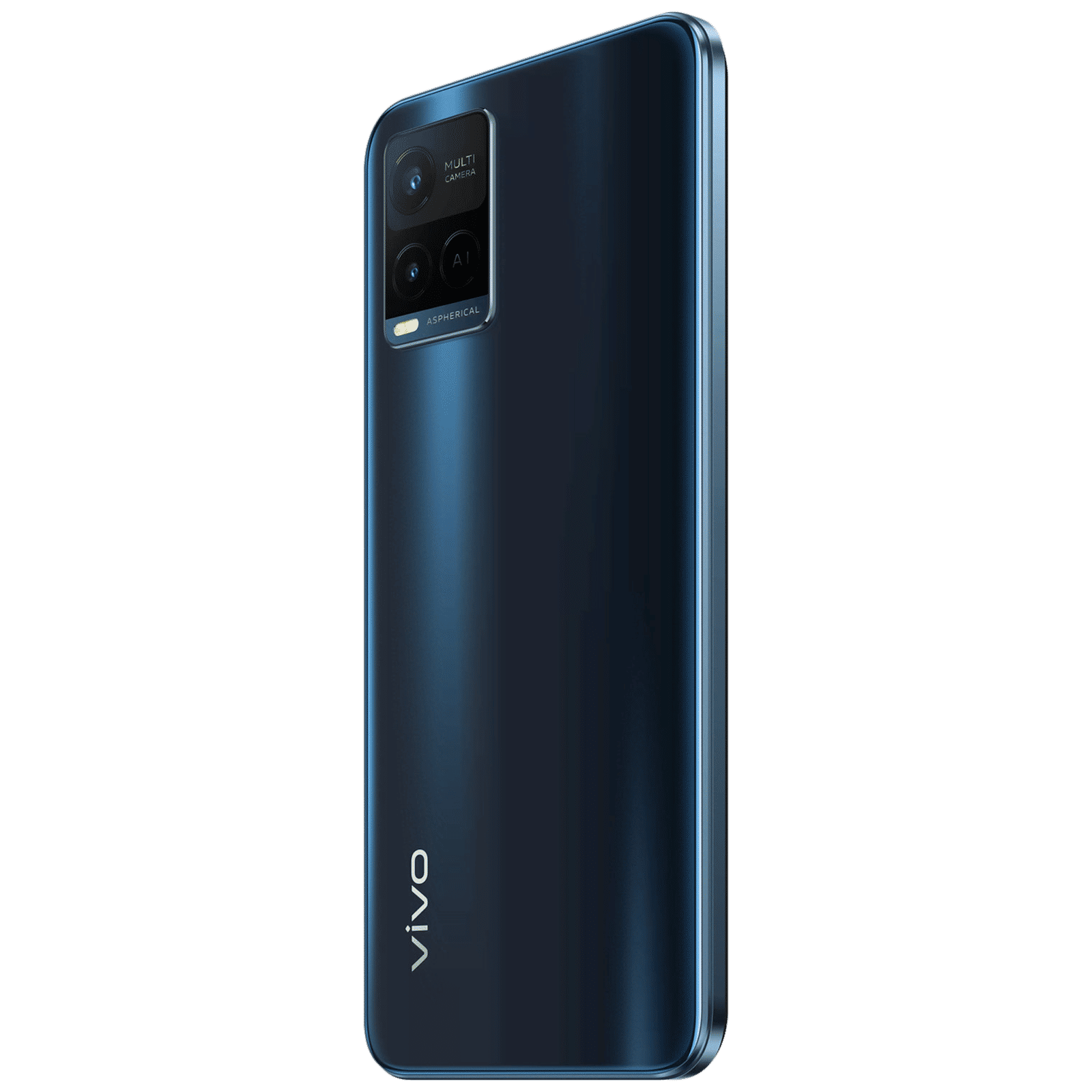 vivo Y21e (3GB RAM, 64GB, Midnight Blue)_8