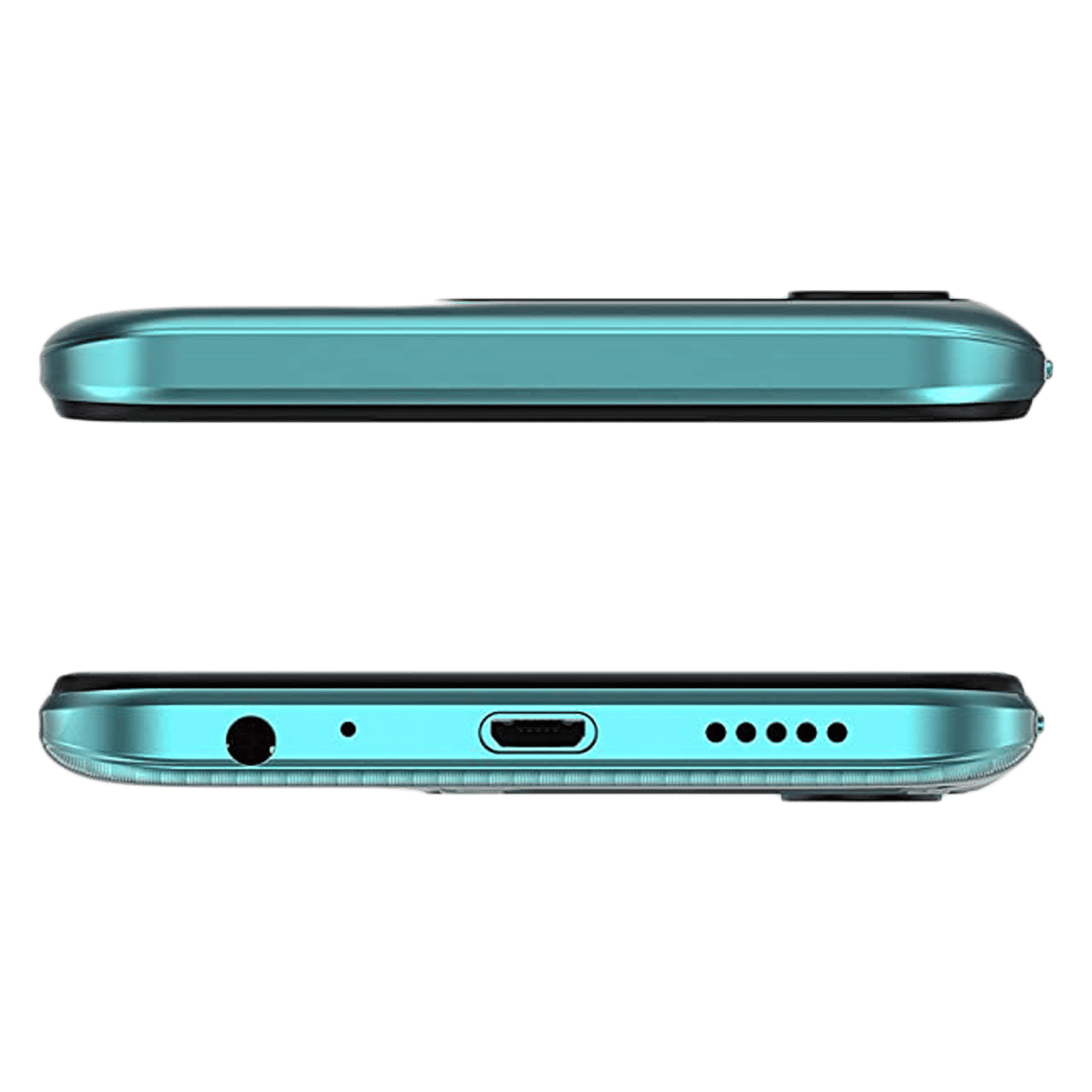 TECNO Spark Go 2022 (2GB RAM, 32GB, Turquoise Cyan)_5