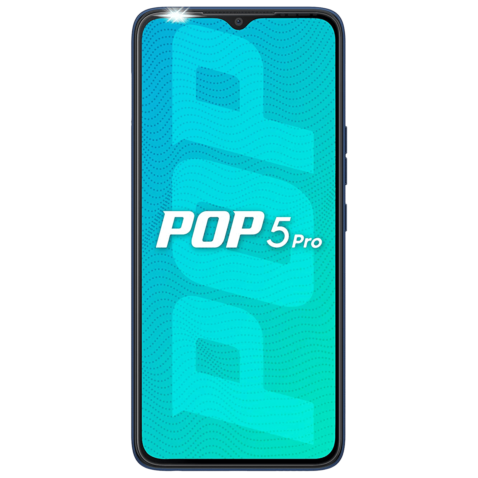 TECNO Pop 5 Pro (3GB RAM, 32GB, Deepsea Luster)_7