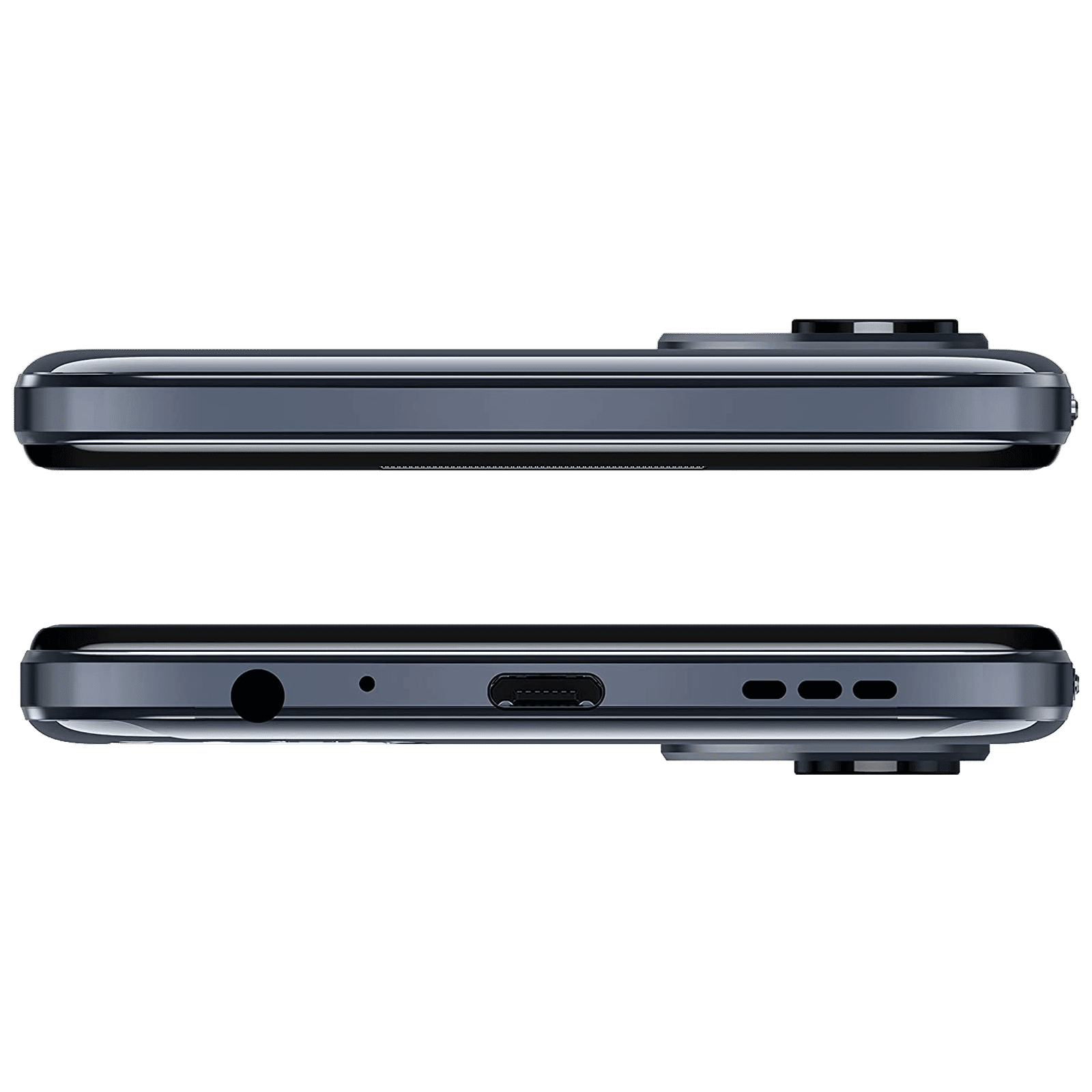 TECNO Camon 18 (4GB RAM, 128GB, Dusk Grey)_5