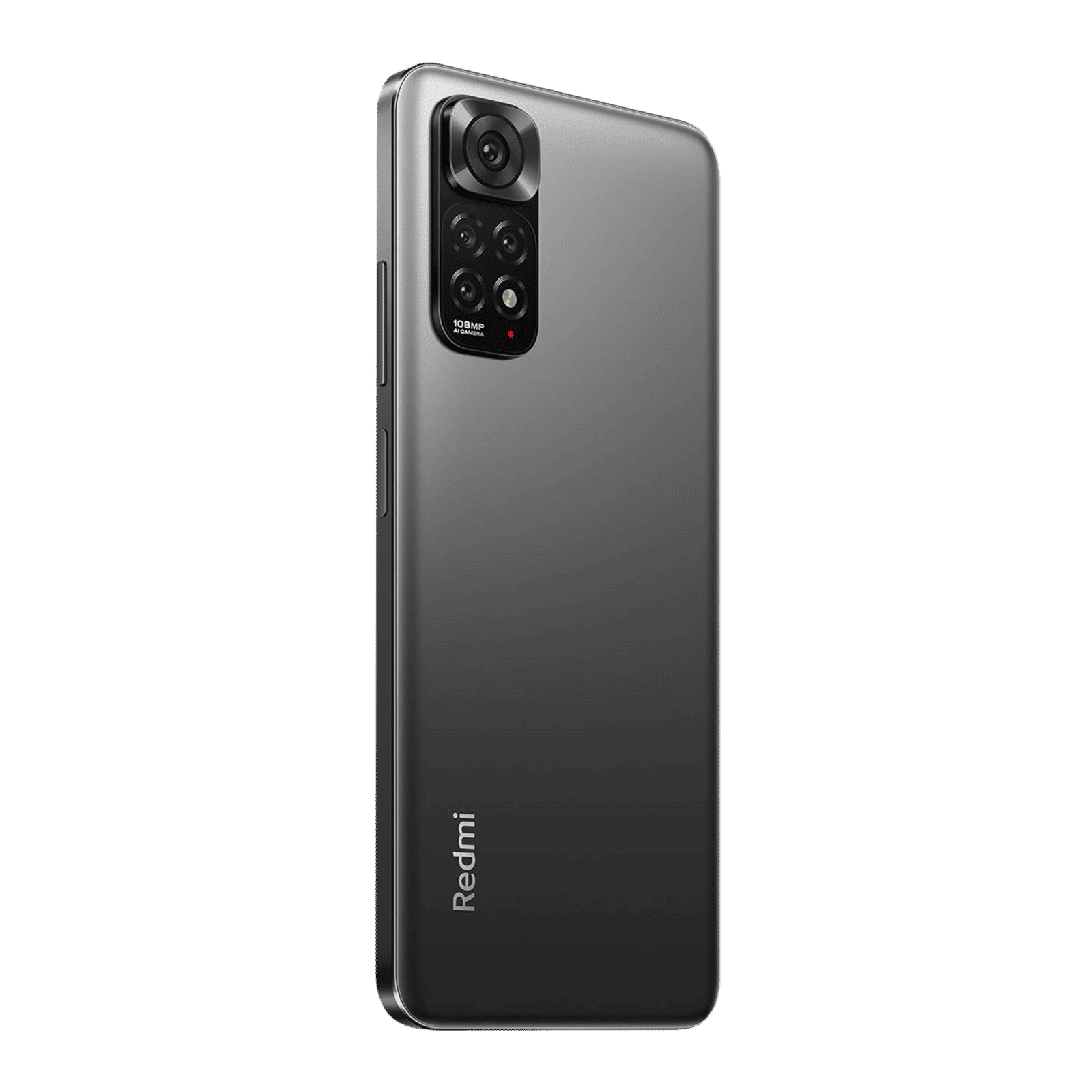 Redmi Note 11S (6GB RAM, 64GB, Space Black) Redmi Note 11S (6GB RAM, 64GB, Space Black)_5