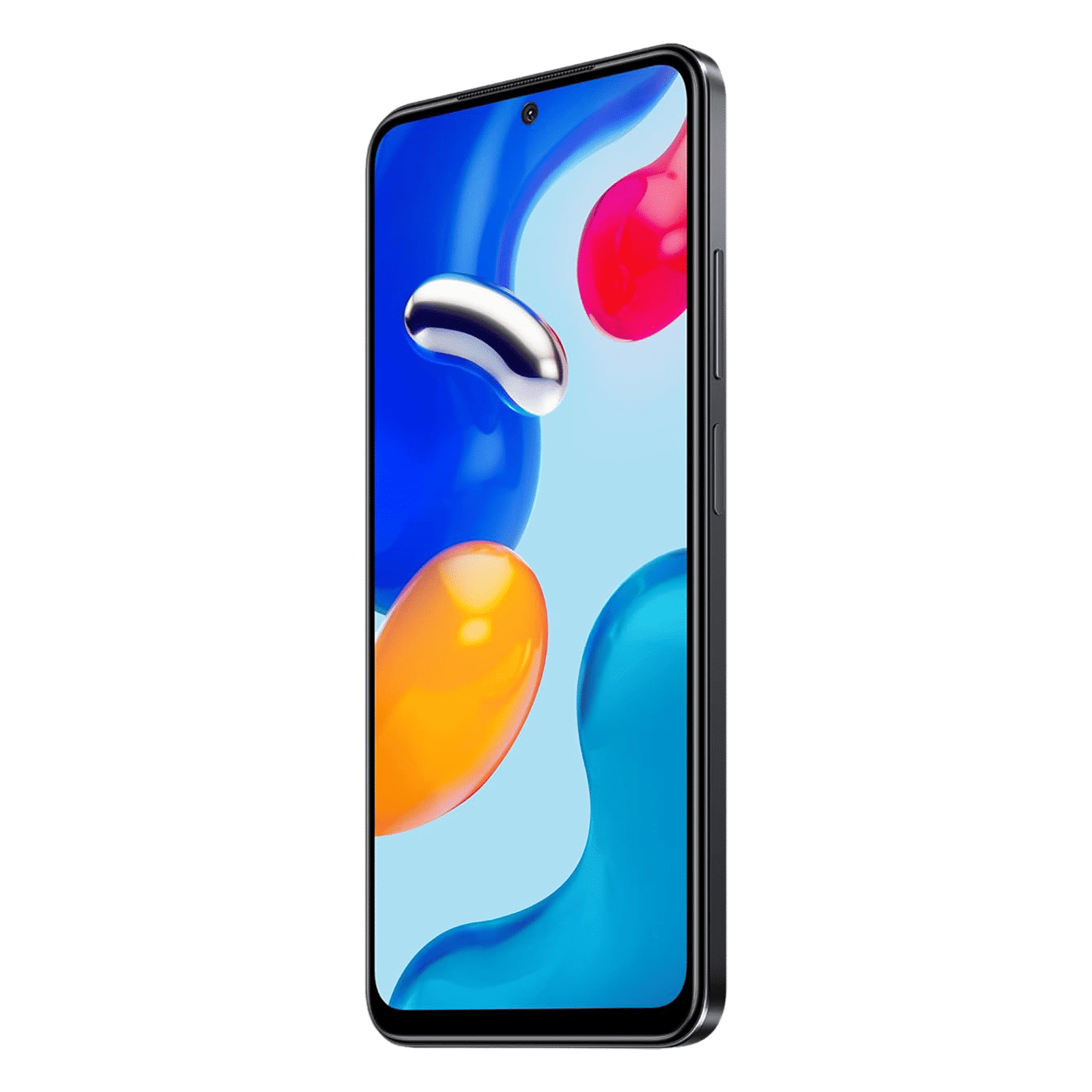 Redmi Note 11S (6GB RAM, 64GB, Space Black) Redmi Note 11S (6GB RAM, 64GB, Space Black)_10