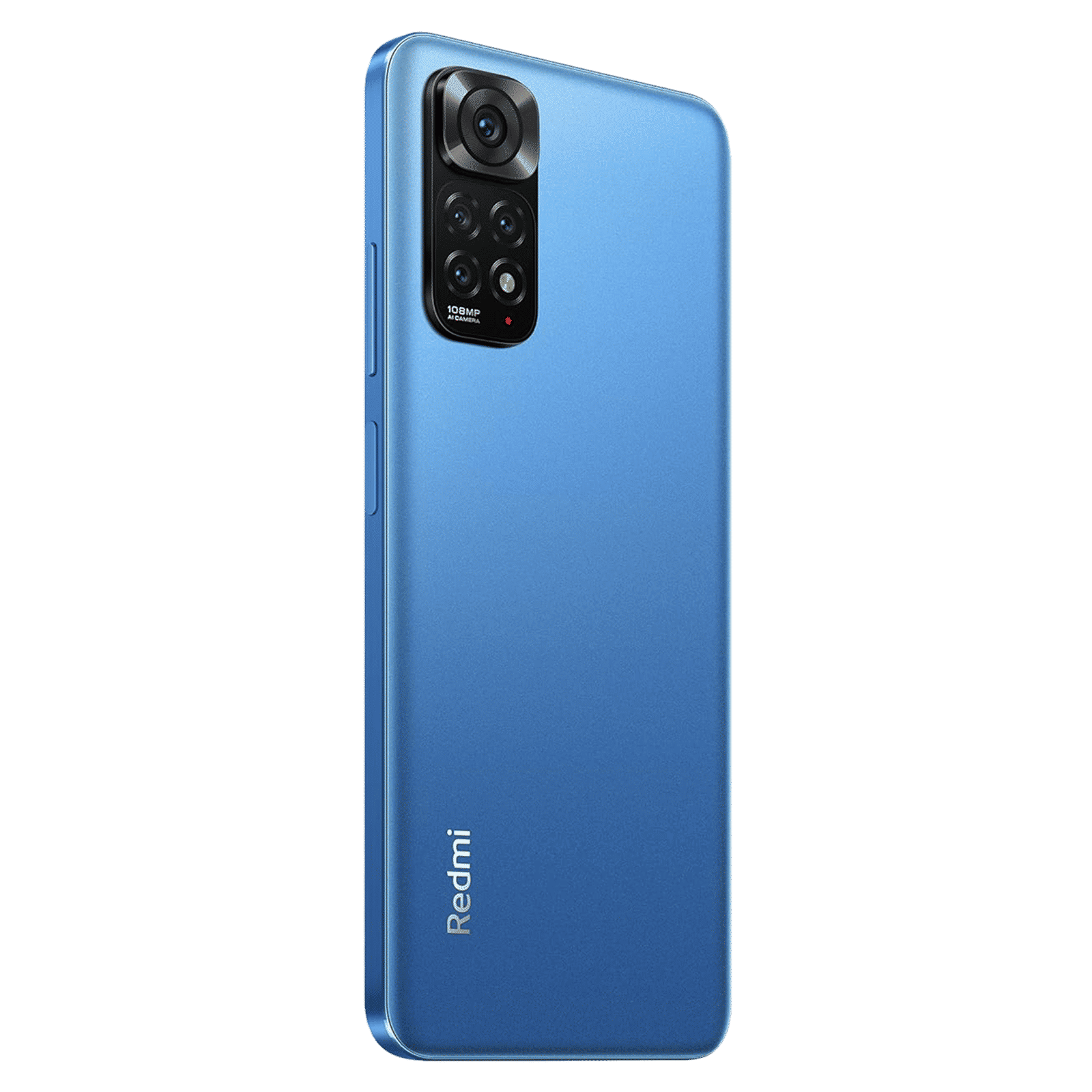 Redmi Note 11S (6GB RAM, 64GB, Horizon Blue) Redmi Note 11S (6GB RAM, 64GB, Horizon Blue)_5