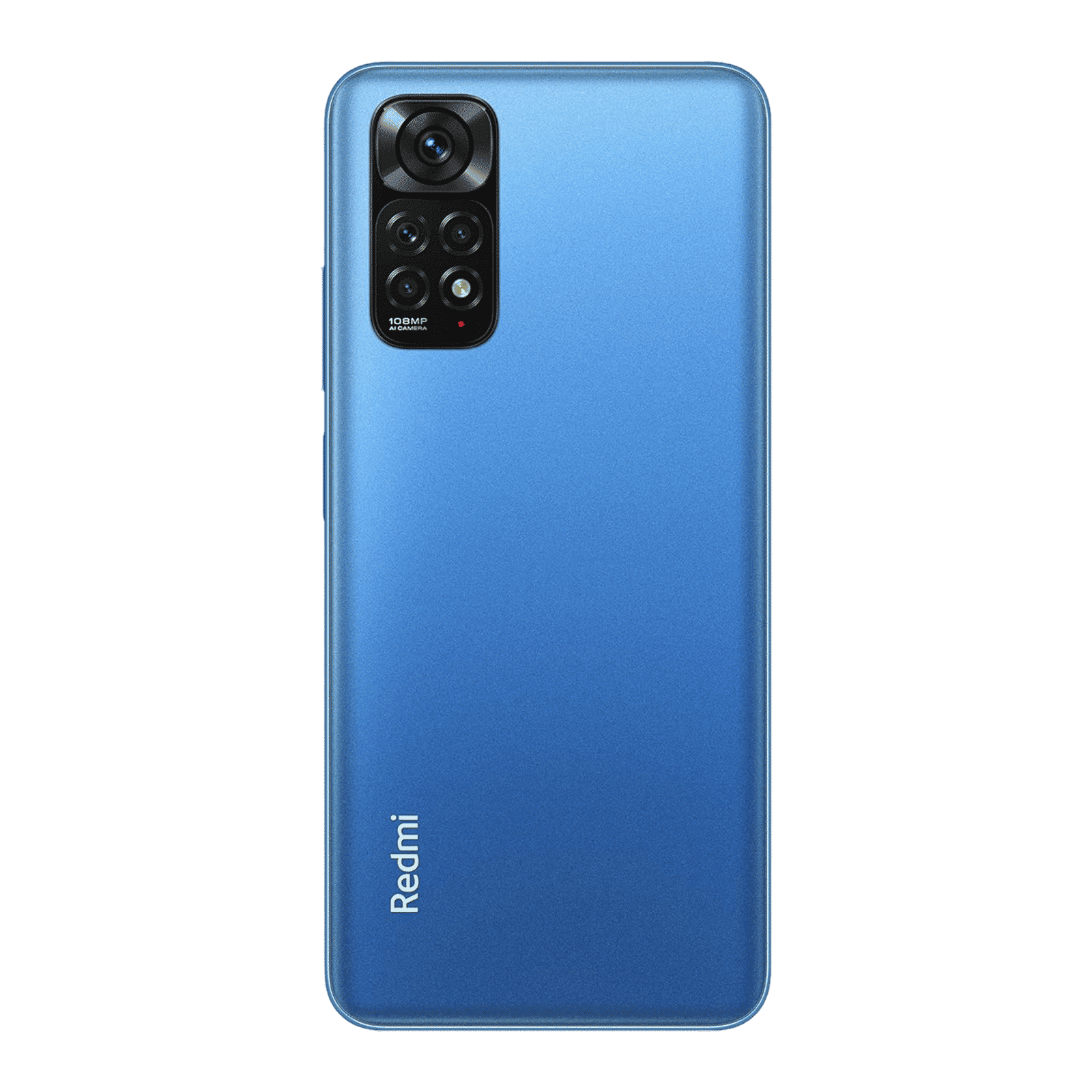 Redmi Note 11S (6GB RAM, 64GB, Horizon Blue) Redmi Note 11S (6GB RAM, 64GB, Horizon Blue)_8