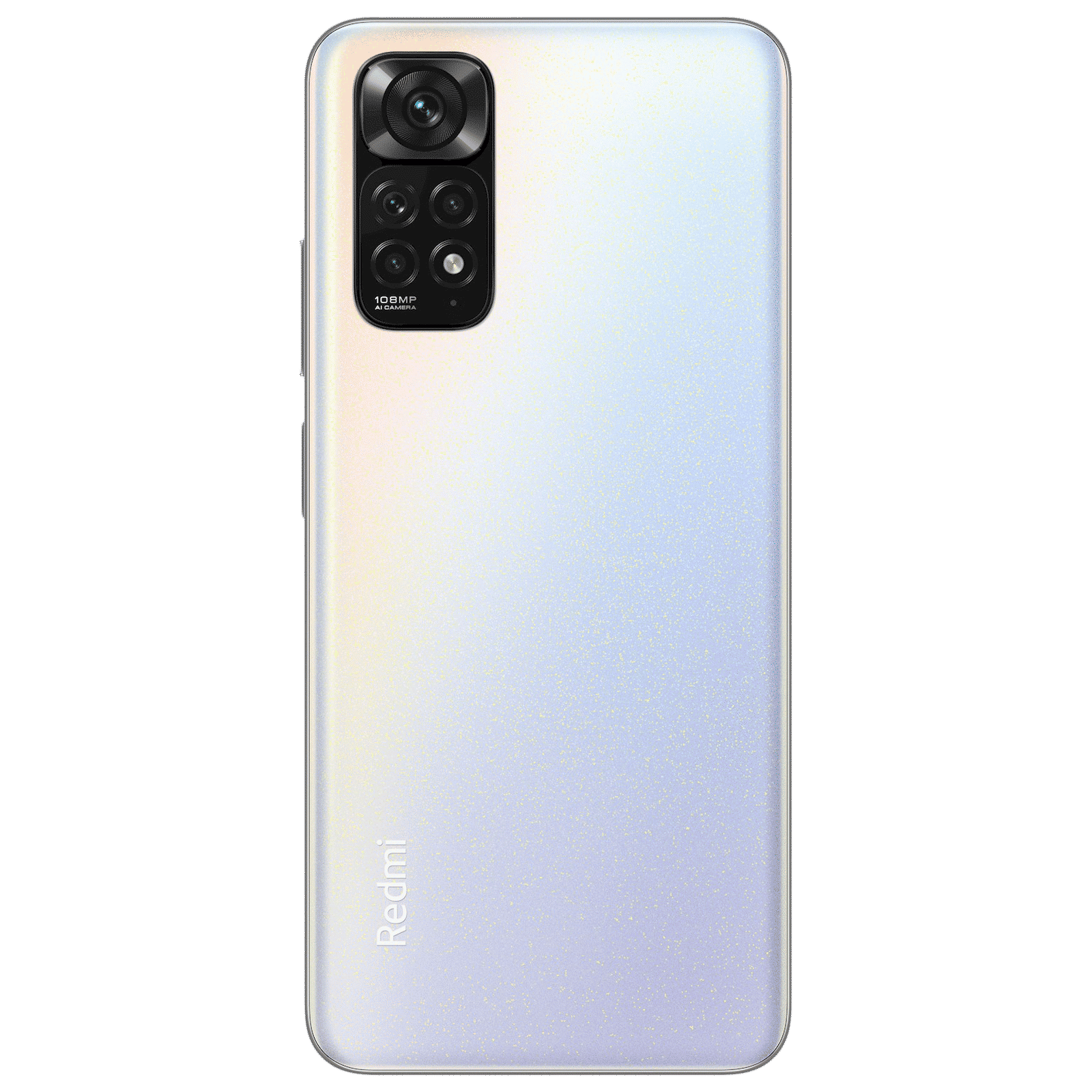 Redmi Note 11S (6GB RAM, 128GB, Polar White)_6