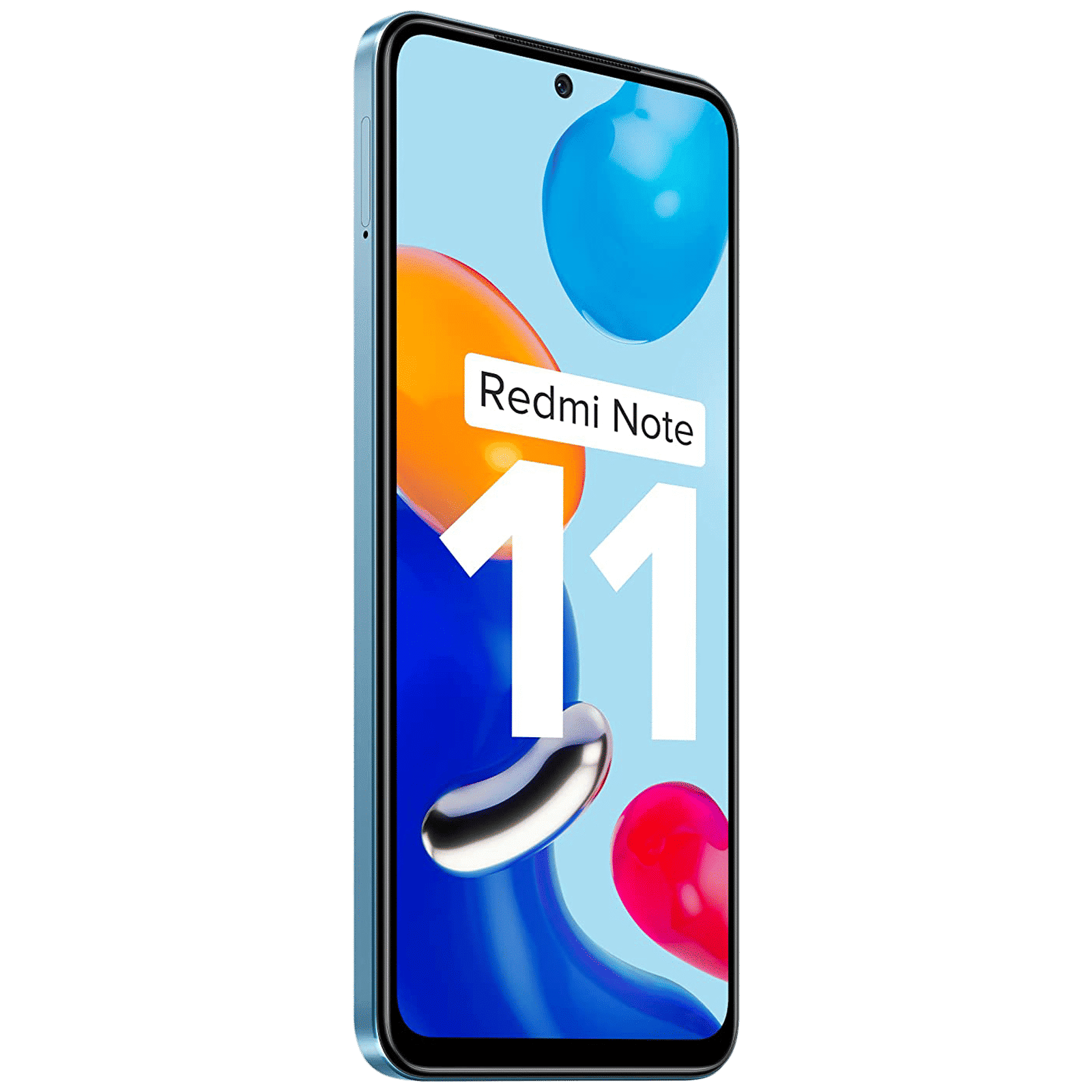 Redmi Note 11 (4GB RAM, 64GB, Stardust White)_4
