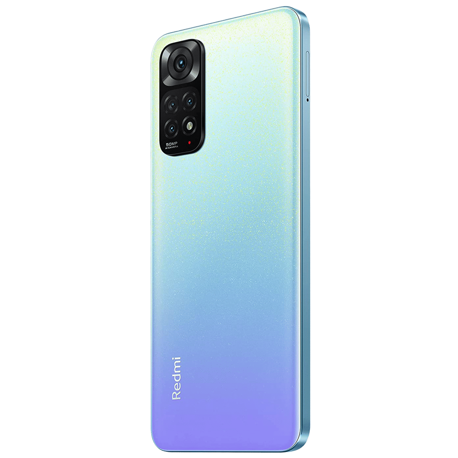 Redmi Note 11 (6GB RAM, 128GB, Starburst White) Redmi Note 11 (6GB RAM, 128GB, Starburst White)_9