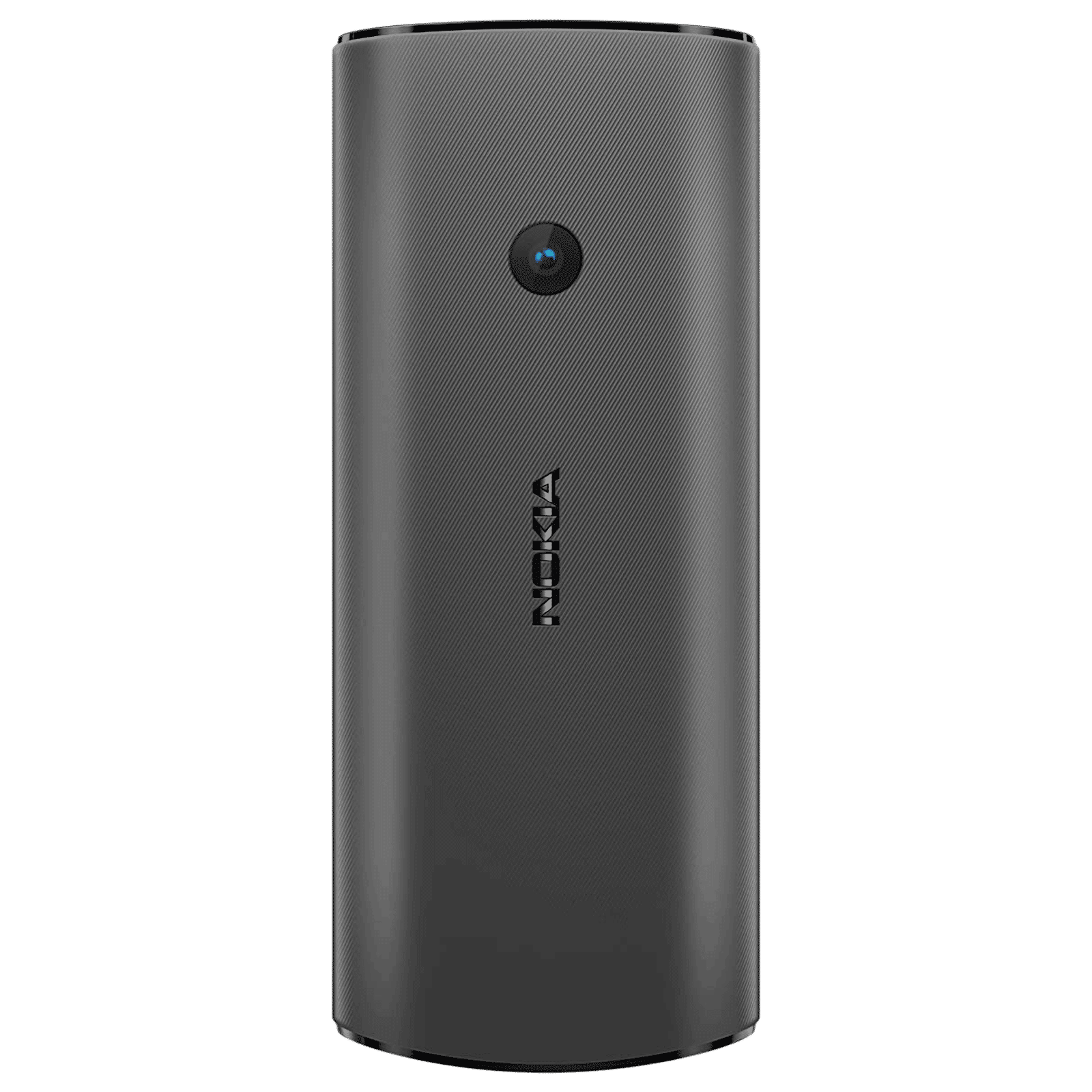 NOKIA 110 12LYRB21A01 (128MB, Dual SIM, Rear Camera, Charcoal) NOKIA 110 12LYRB21A01 (128MB, Dual SIM, Rear Camera, Charcoal)_5