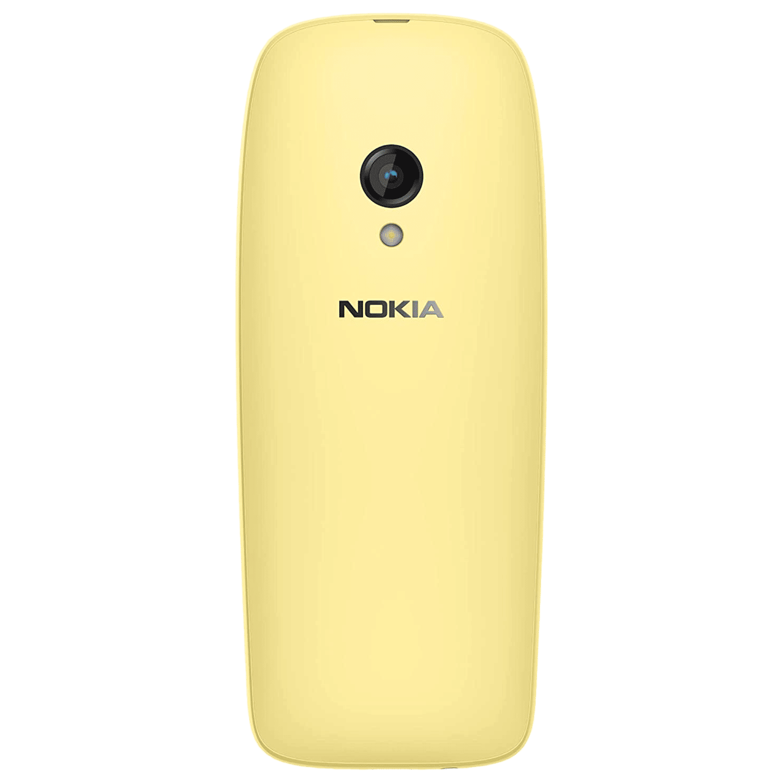 NOKIA 6310 12POSY21A01 (16MB, Dual SIM, Rear Camera, Yellow)_6