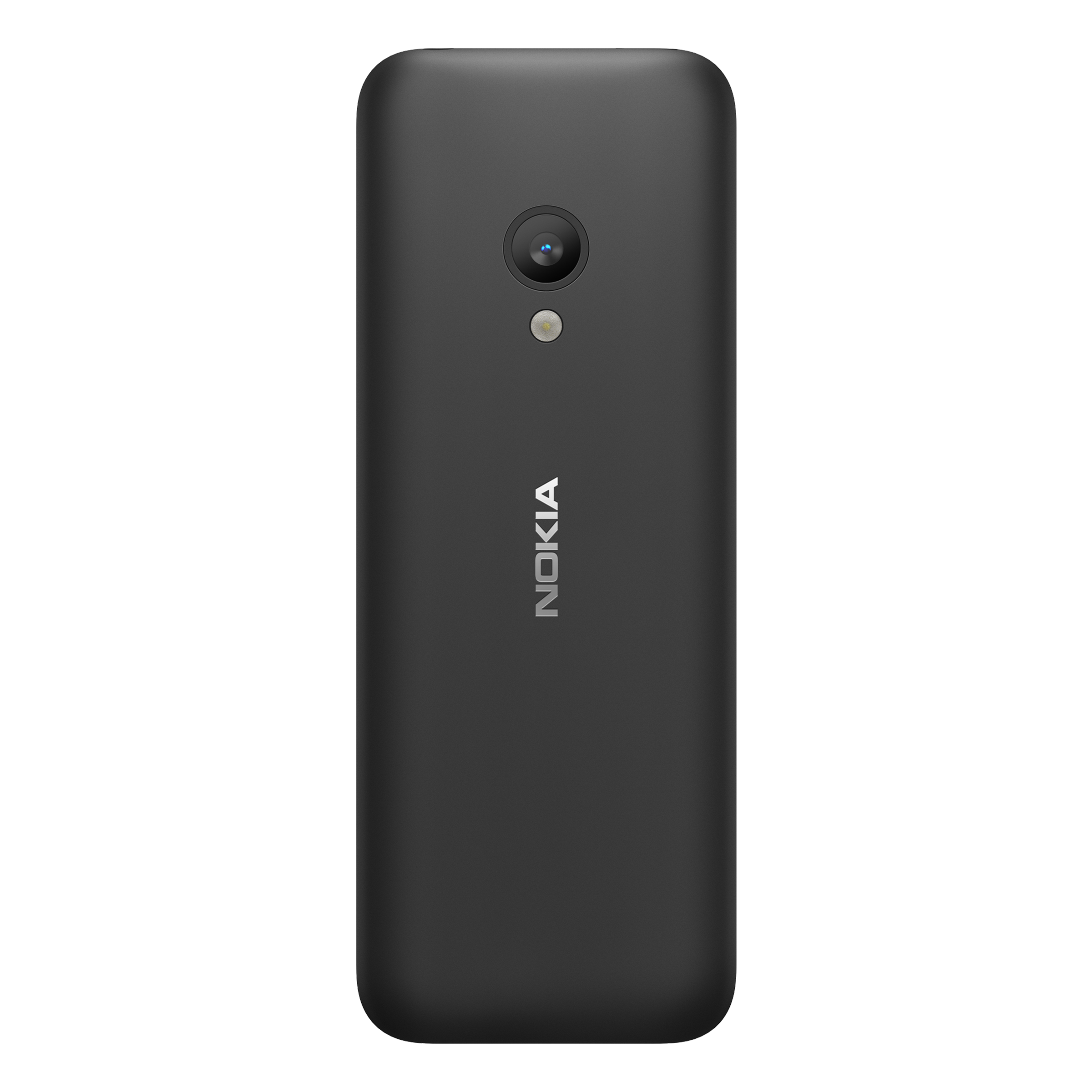 NOKIA 150 12GMNB21A01 (4MB, Dual SIM, Rear Camera, Black)_6