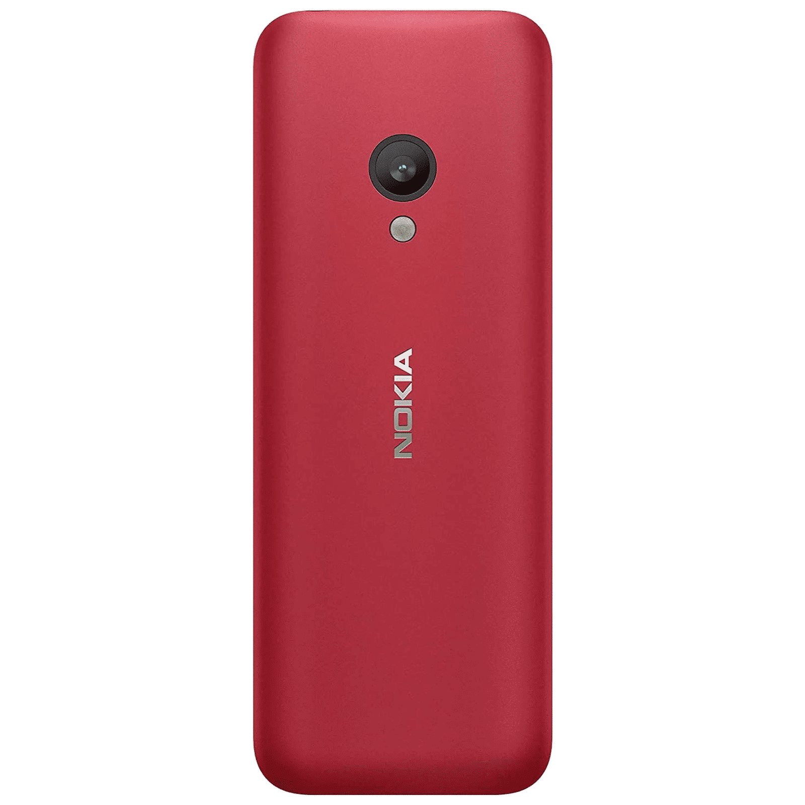 NOKIA 150 12GMNR21A01 (4MB, Dual SIM, Rear Camera, Red)_6